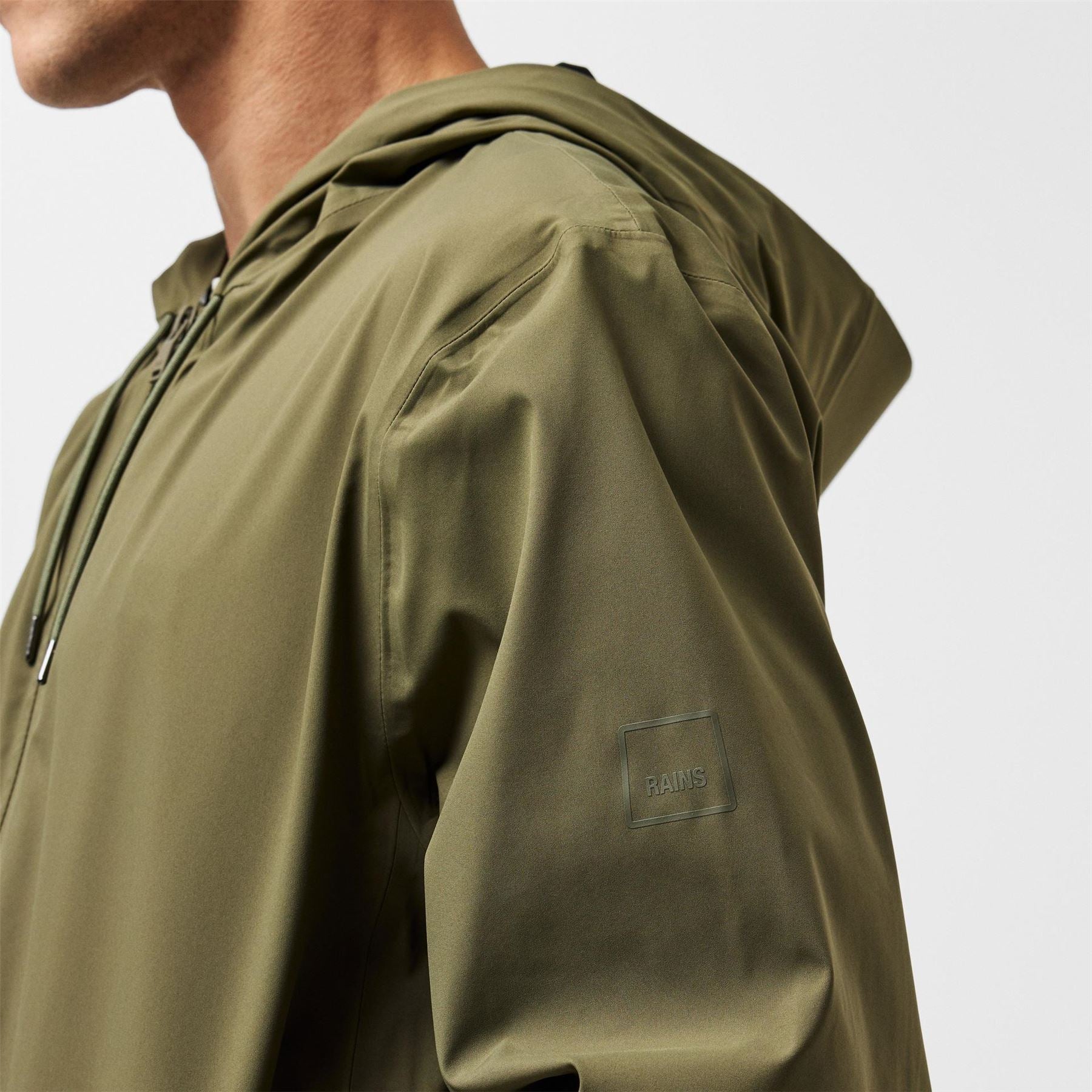 Rains Jacket