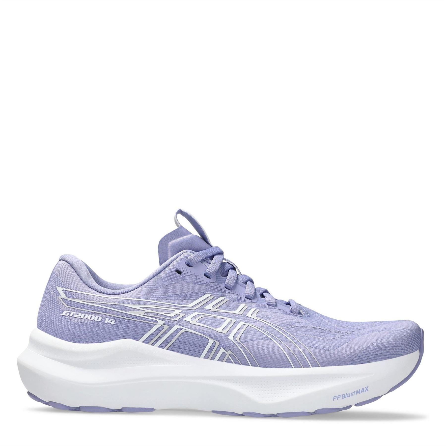 Asics Womens Gt 2000 14 Road Running Shoes