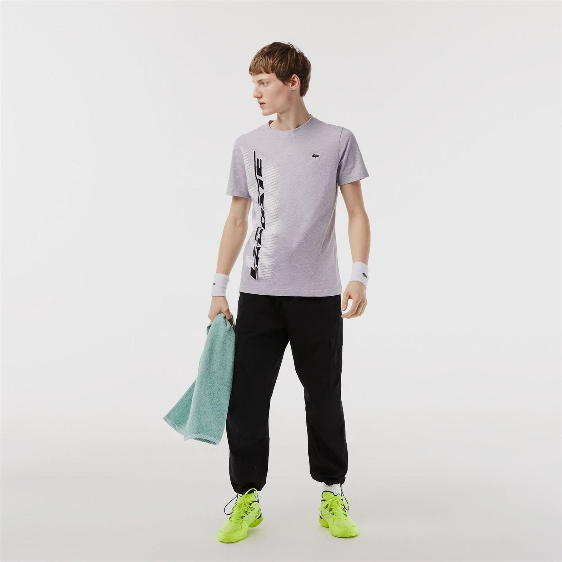 Lacoste Fit T-Shirt