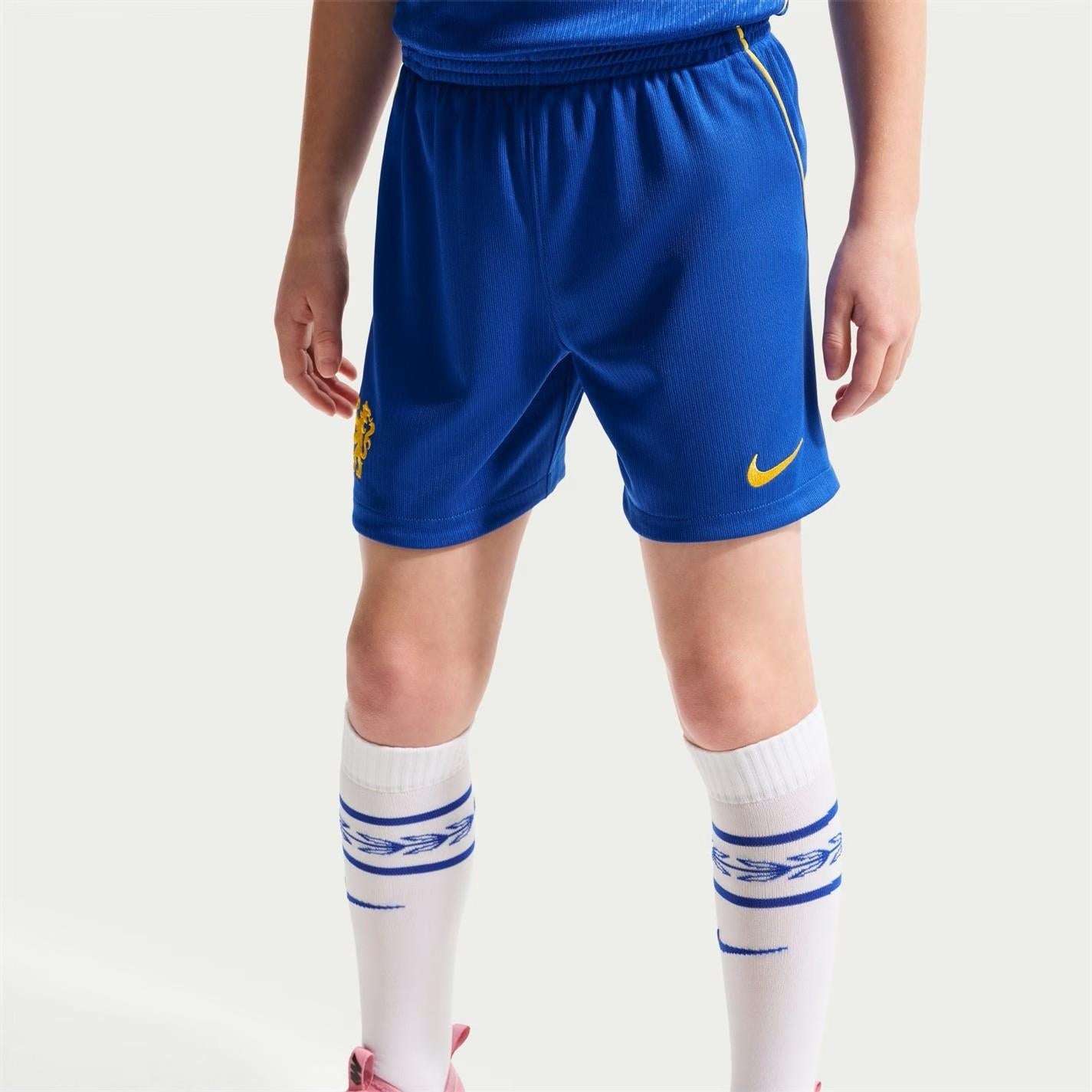 Nike Home Mini Kit 2026 27 Infants