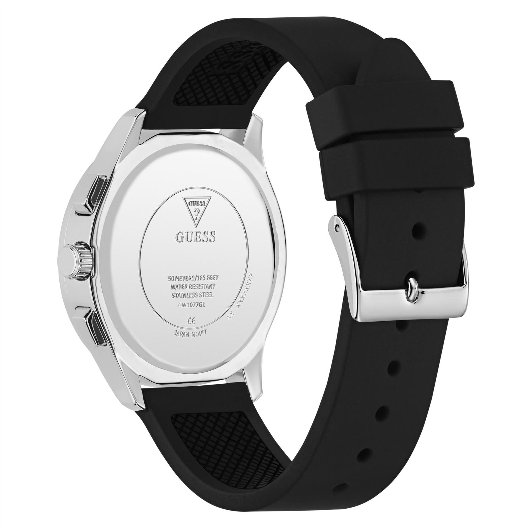 Guess Palmer Watch Sn63