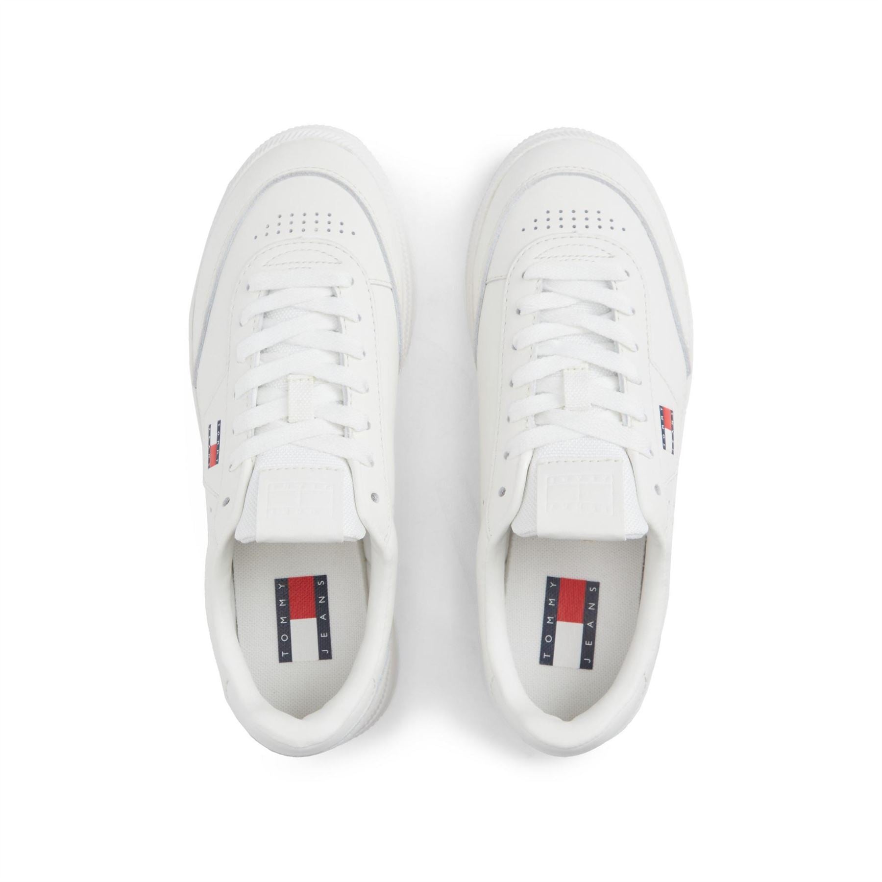 Tommy Jeans Greenwich Edge Ld64
