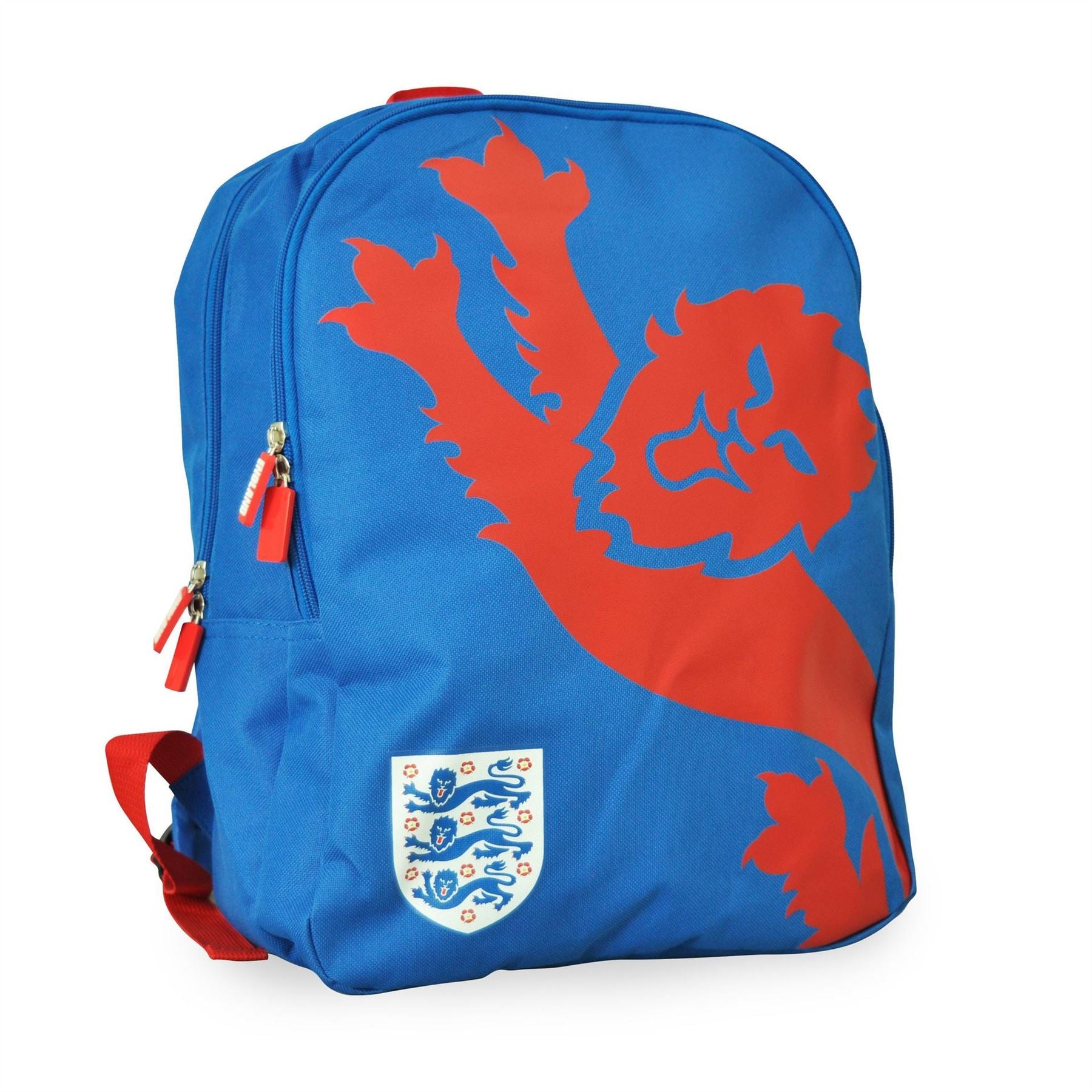 Team Eng L Backpack Lion 63