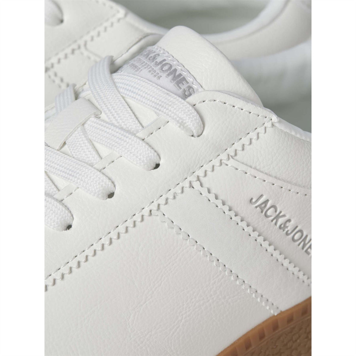 Jack and Jones Mateo Low Top Trainers