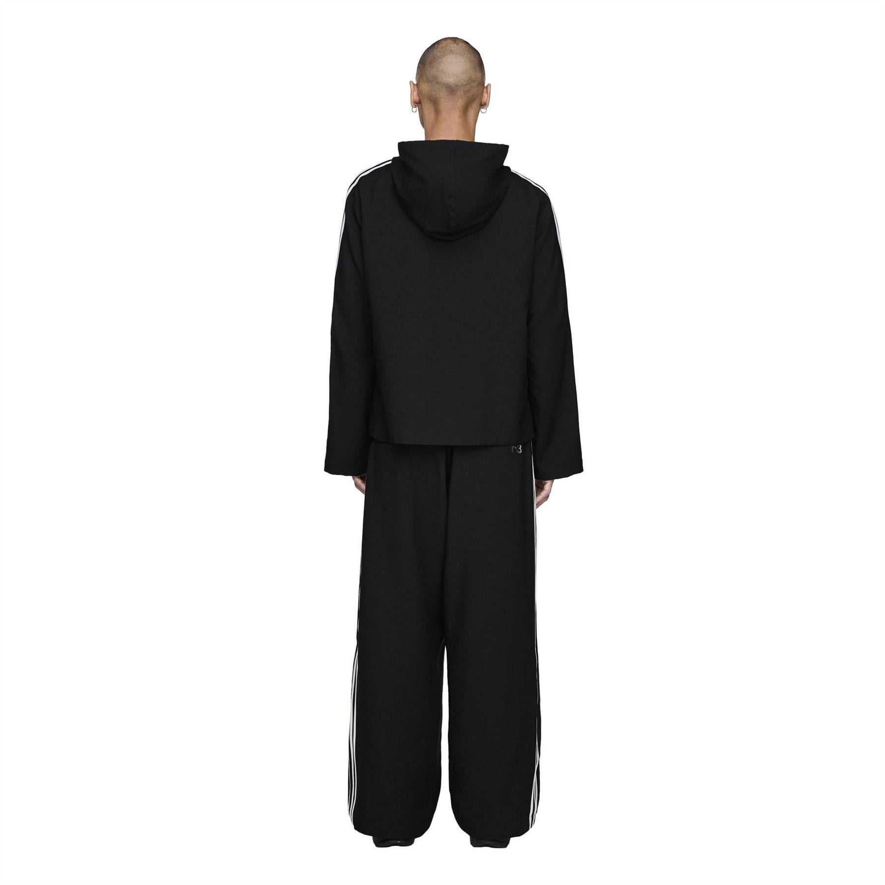 Y3 Y 3 Hooded 3 Stri