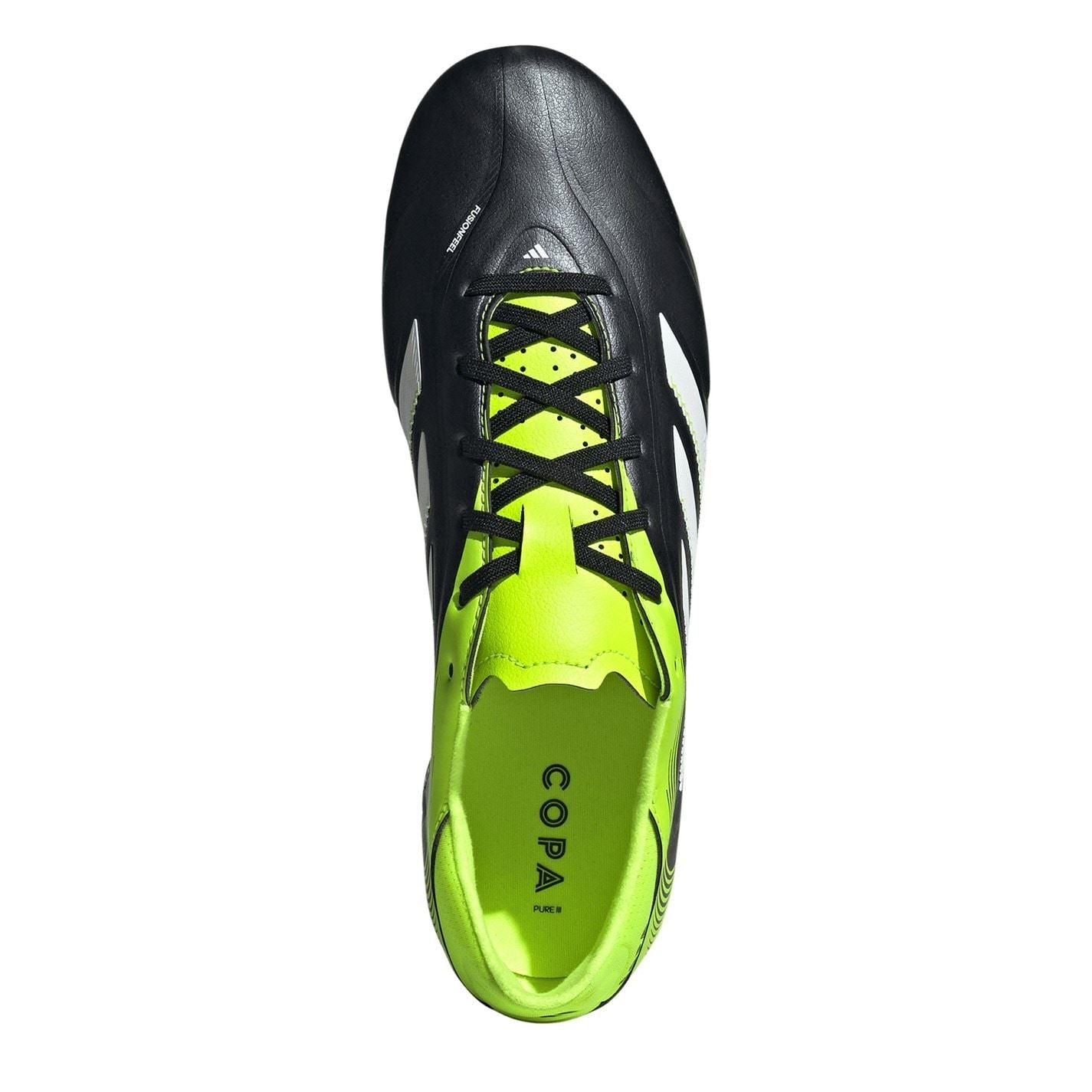 adidas Copa Pure 3 League Firm Ground Football Boots