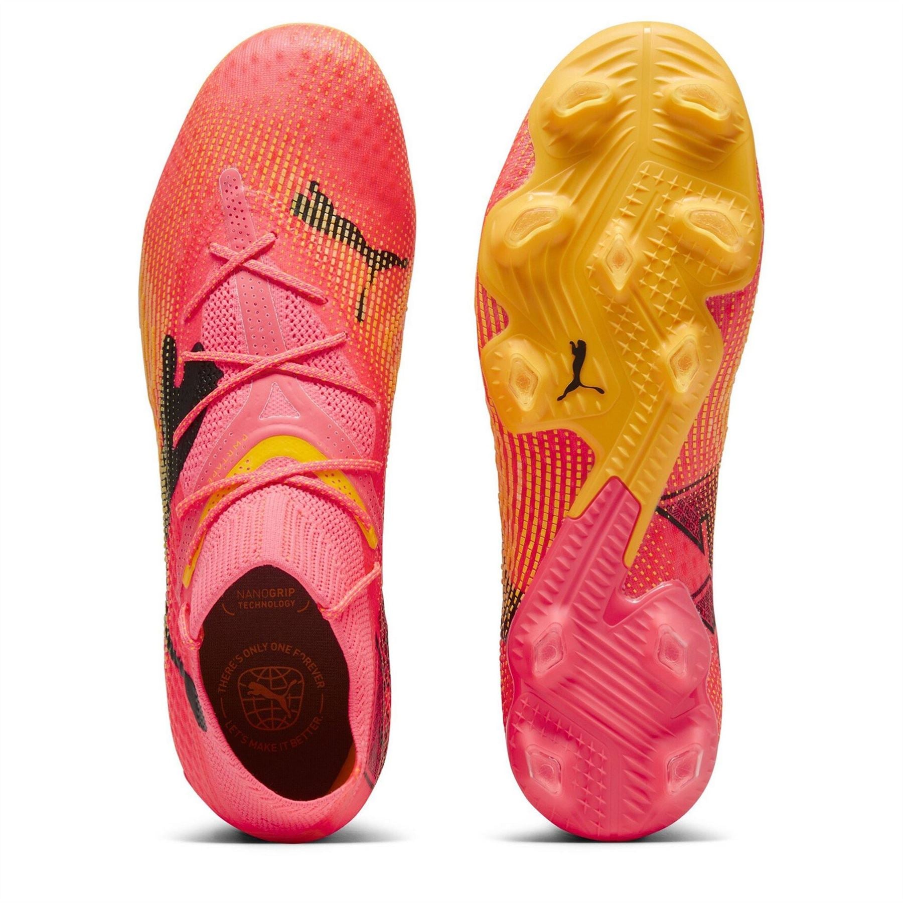 Puma 7 Ultimate Fg ag