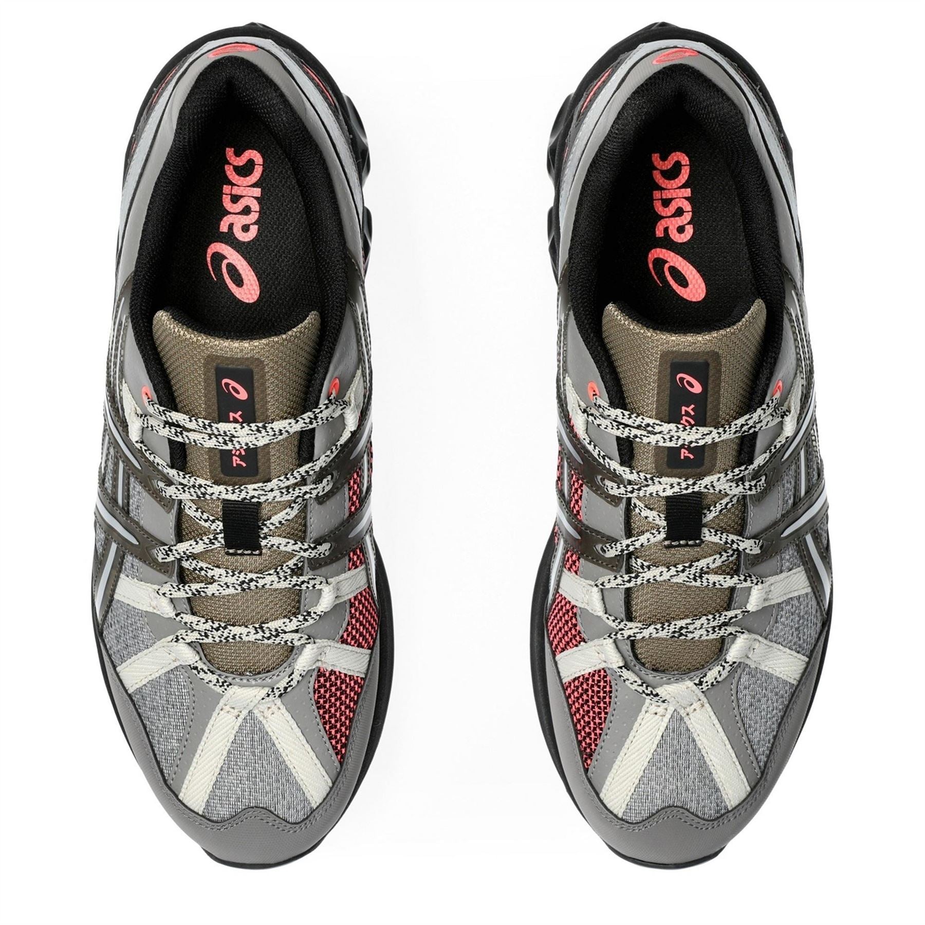 Asics Kids Gel Sonoma Everyday Neutral Road Running Shoes