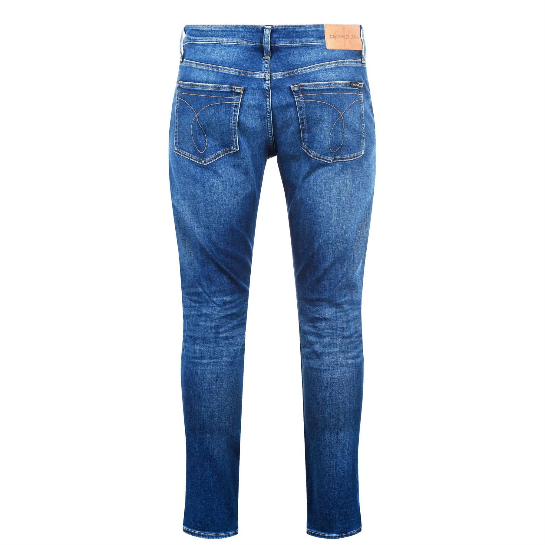 Calvin Klein Jeans Slim Jeans