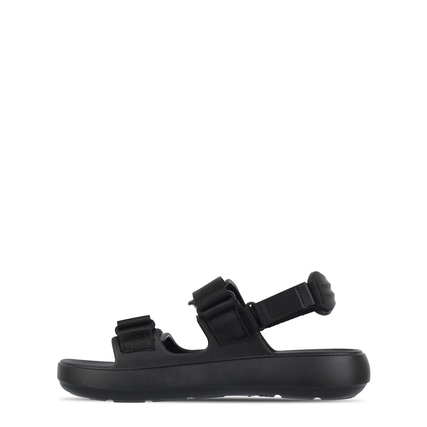 Hot Tuna Tuna Open Toe Slide Sandals
