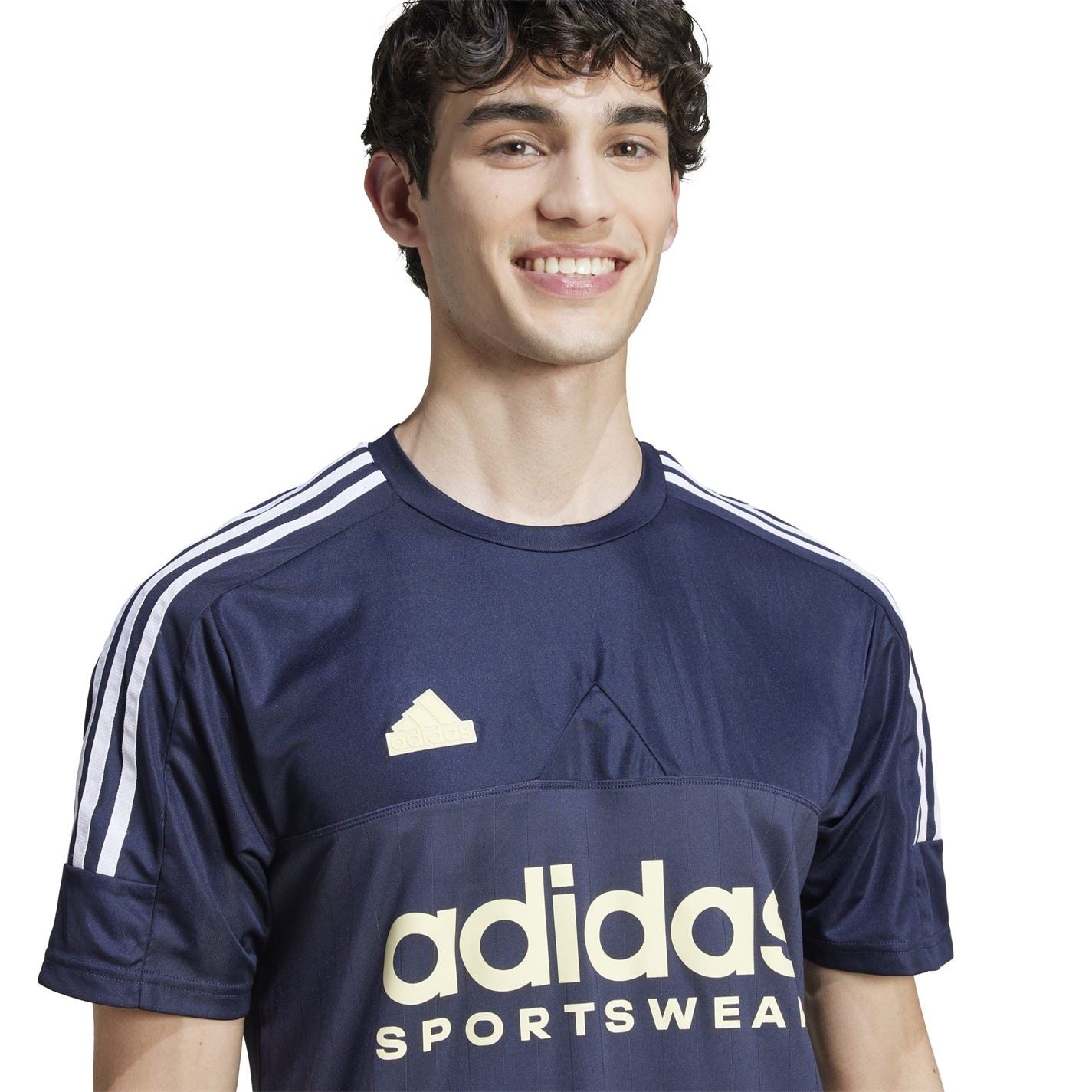 adidas Mens Tiro T-Shirt