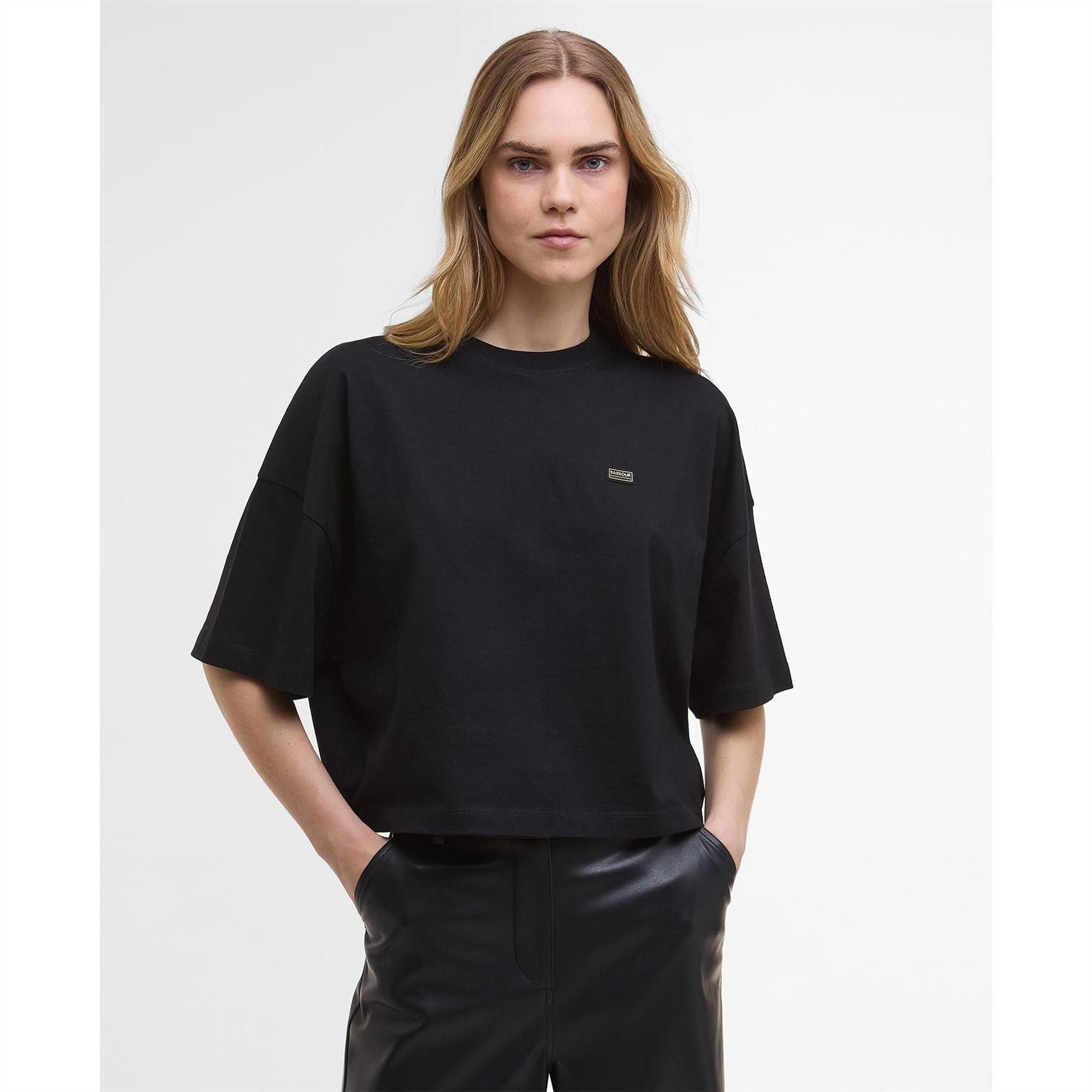 Barbour International T-Shirt