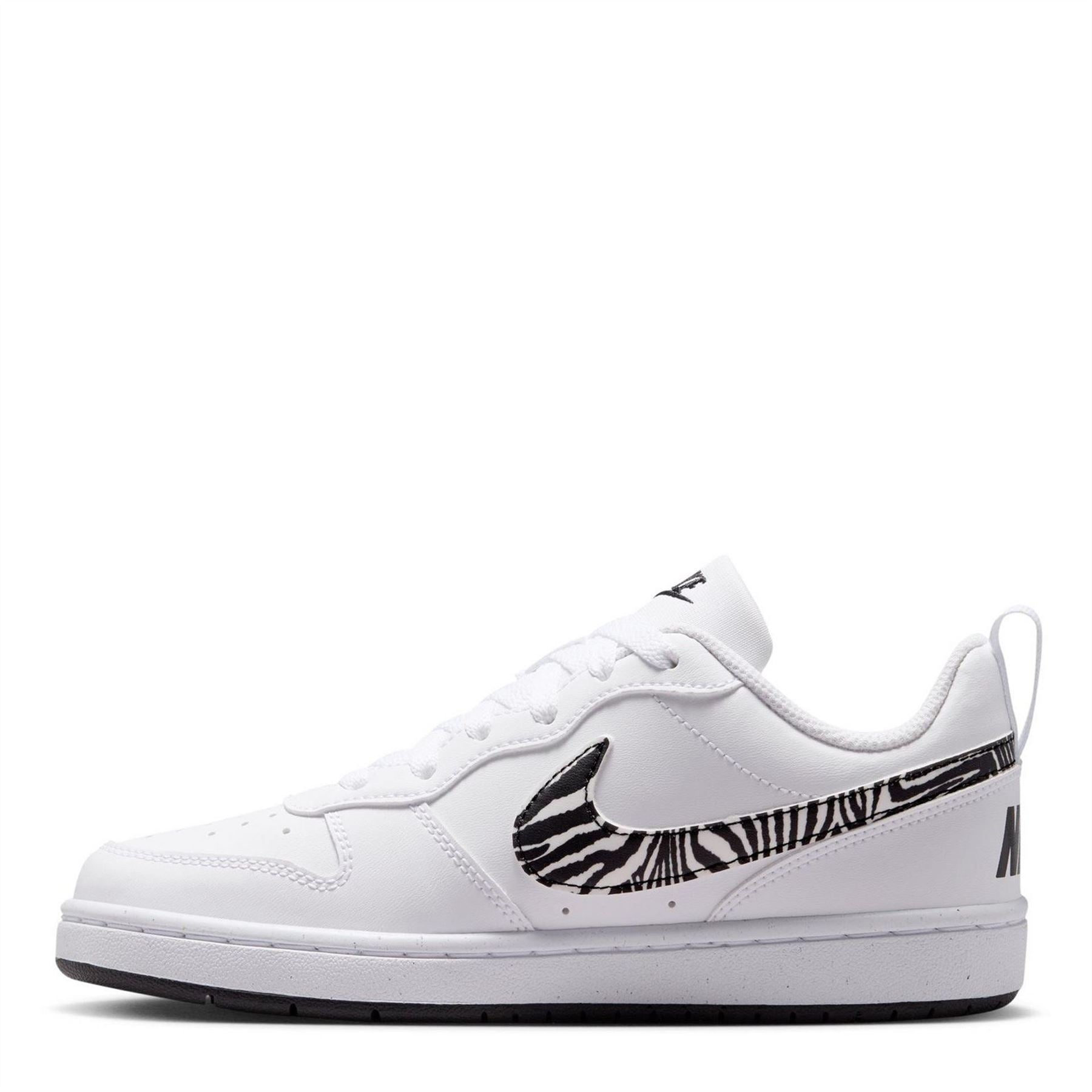 Nike Court Borough Low 2 Se Big Kids Shoes