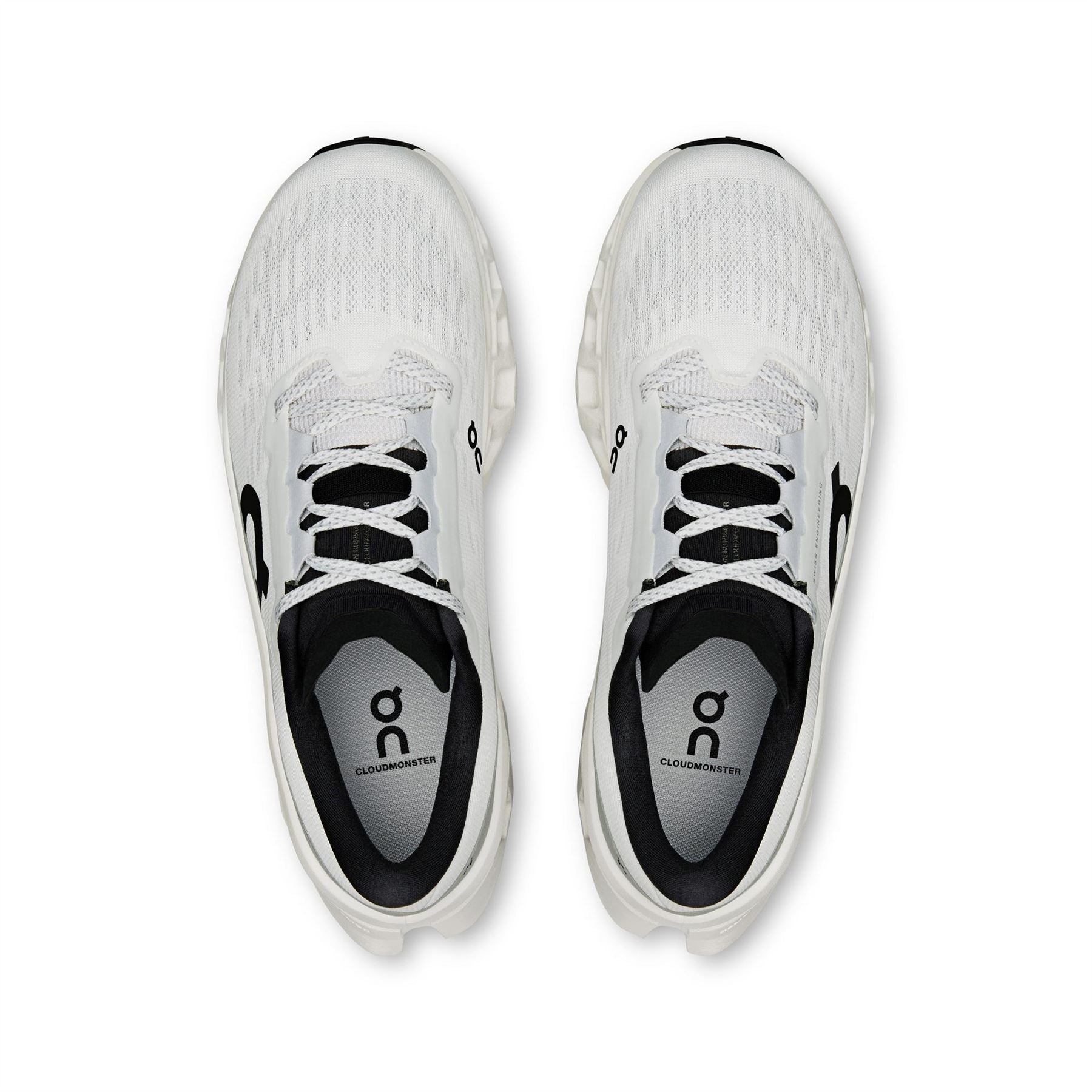 On Cloudmonster 3 Running Shoes
