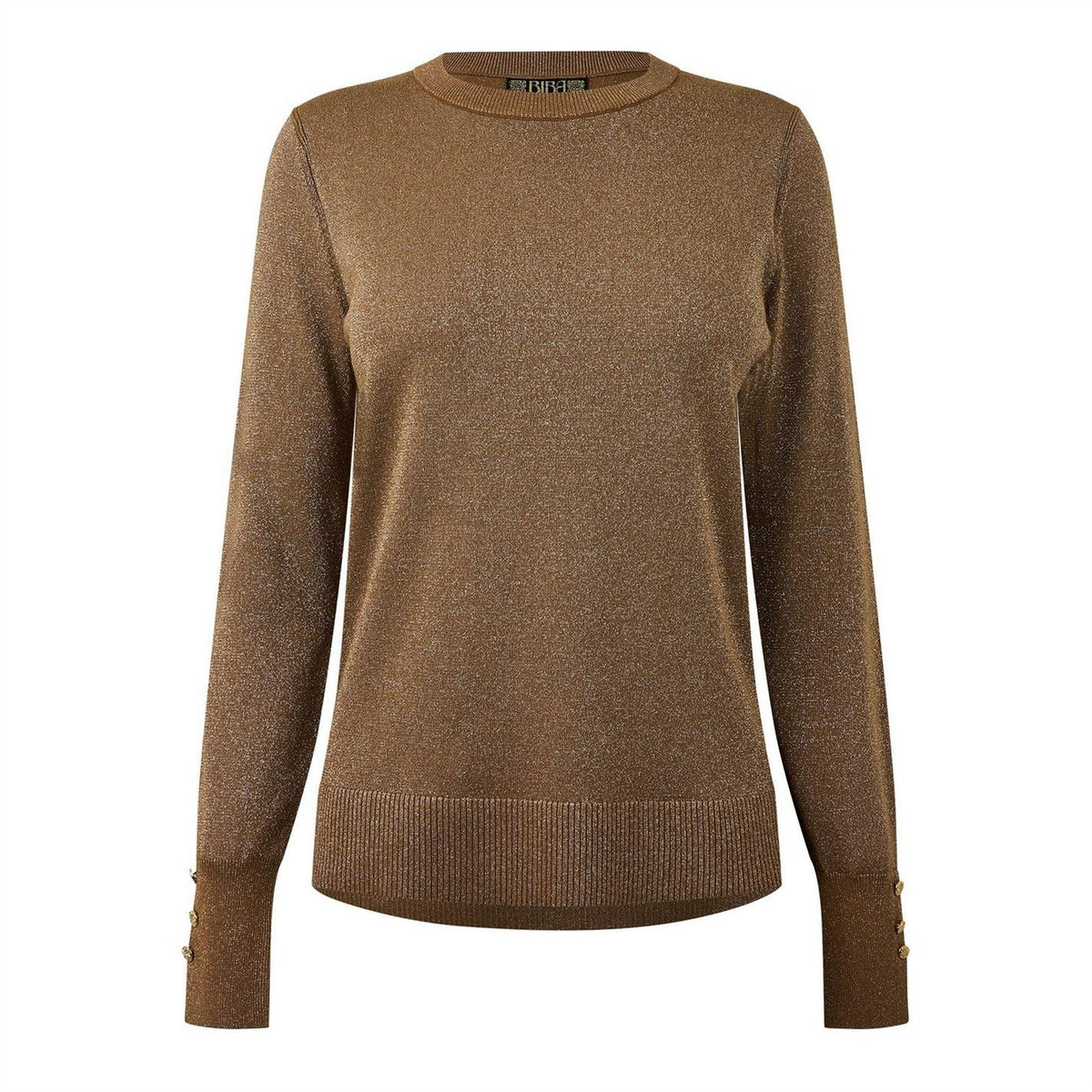 Biba Shimmer Jumper