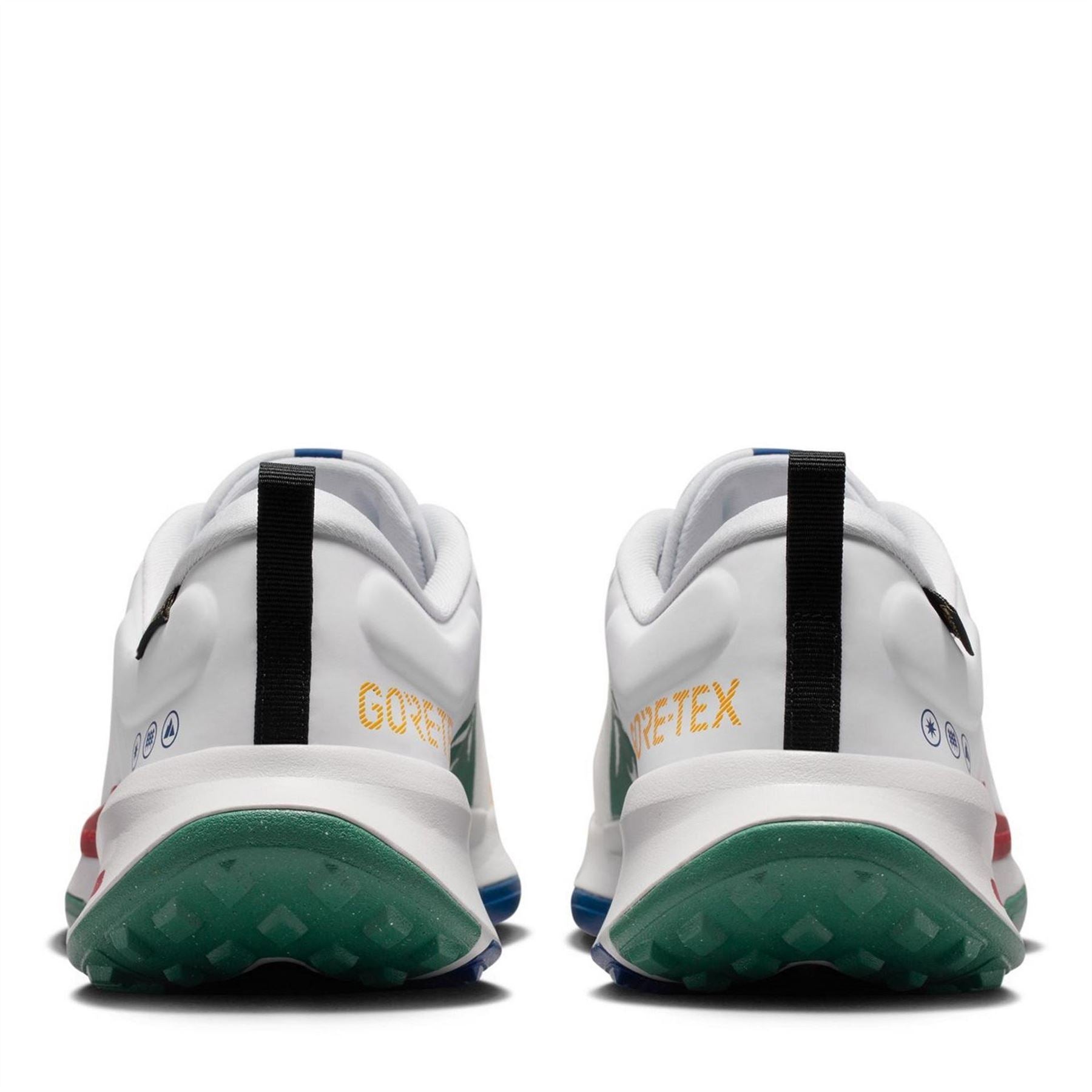 Nike Mens Trail 2 GorE-Tex Trail Running Shoes