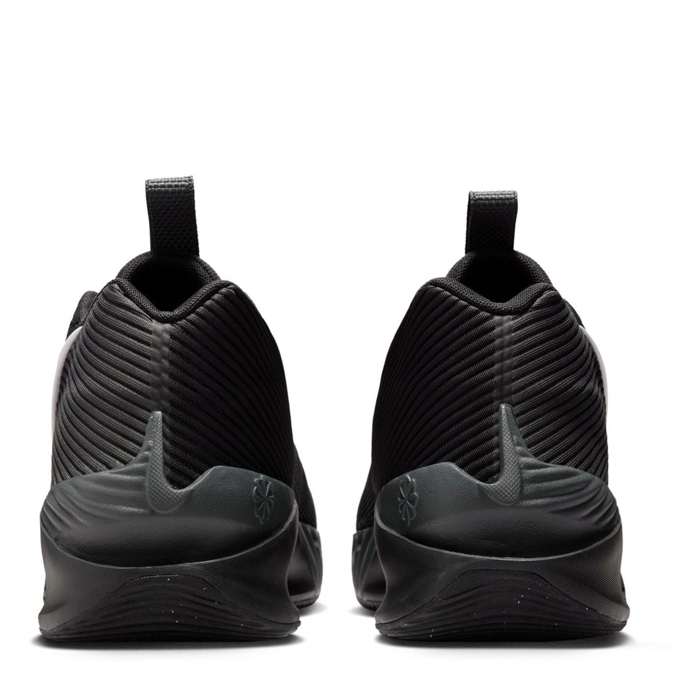 Nike Mens G.t. Jump Academy Basketball Trainers