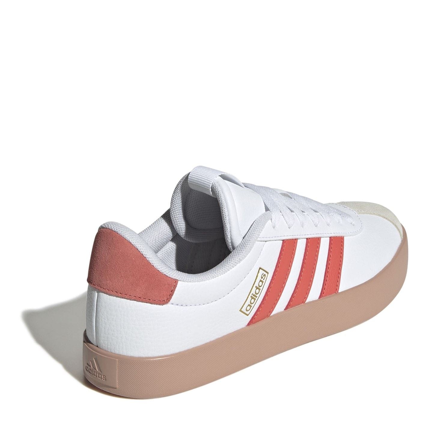 adidas Womens Vl Court 3.0