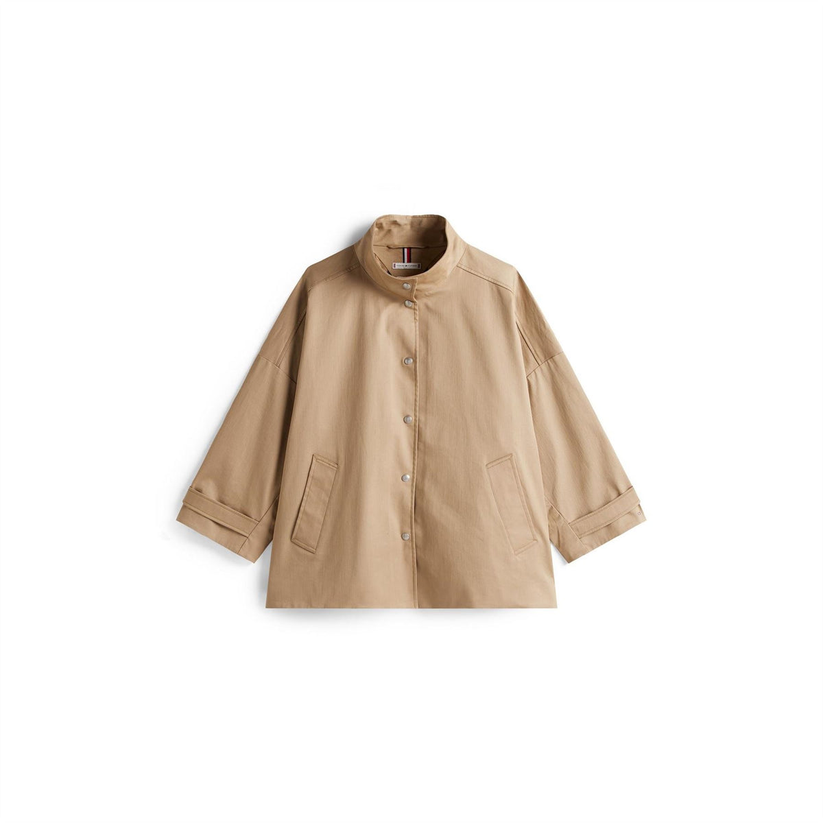 Tommy Hilfiger Ct Rlx Jacket