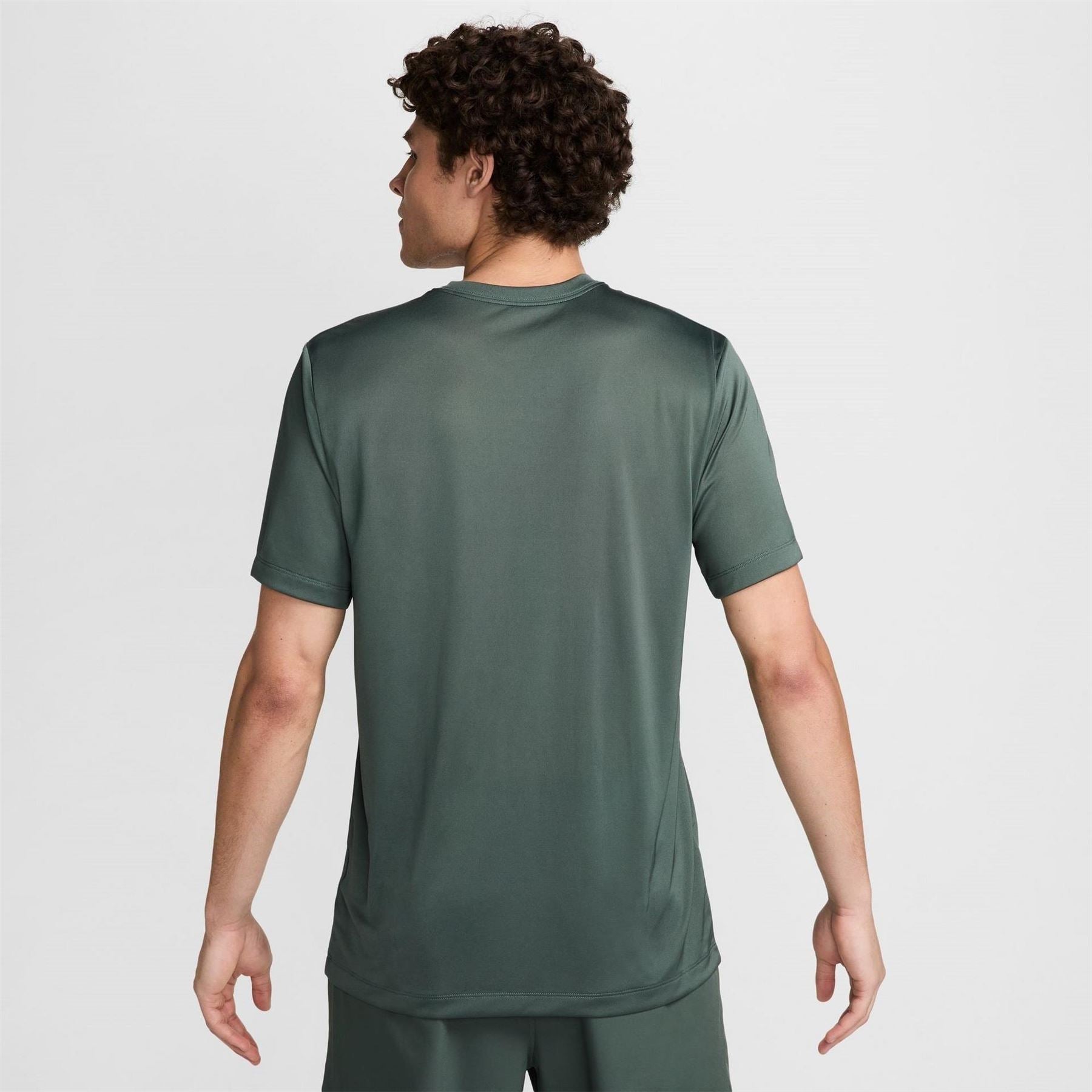 Nike Mens Dri Fit Legend Fitness T-Shirt – Lovell Sports