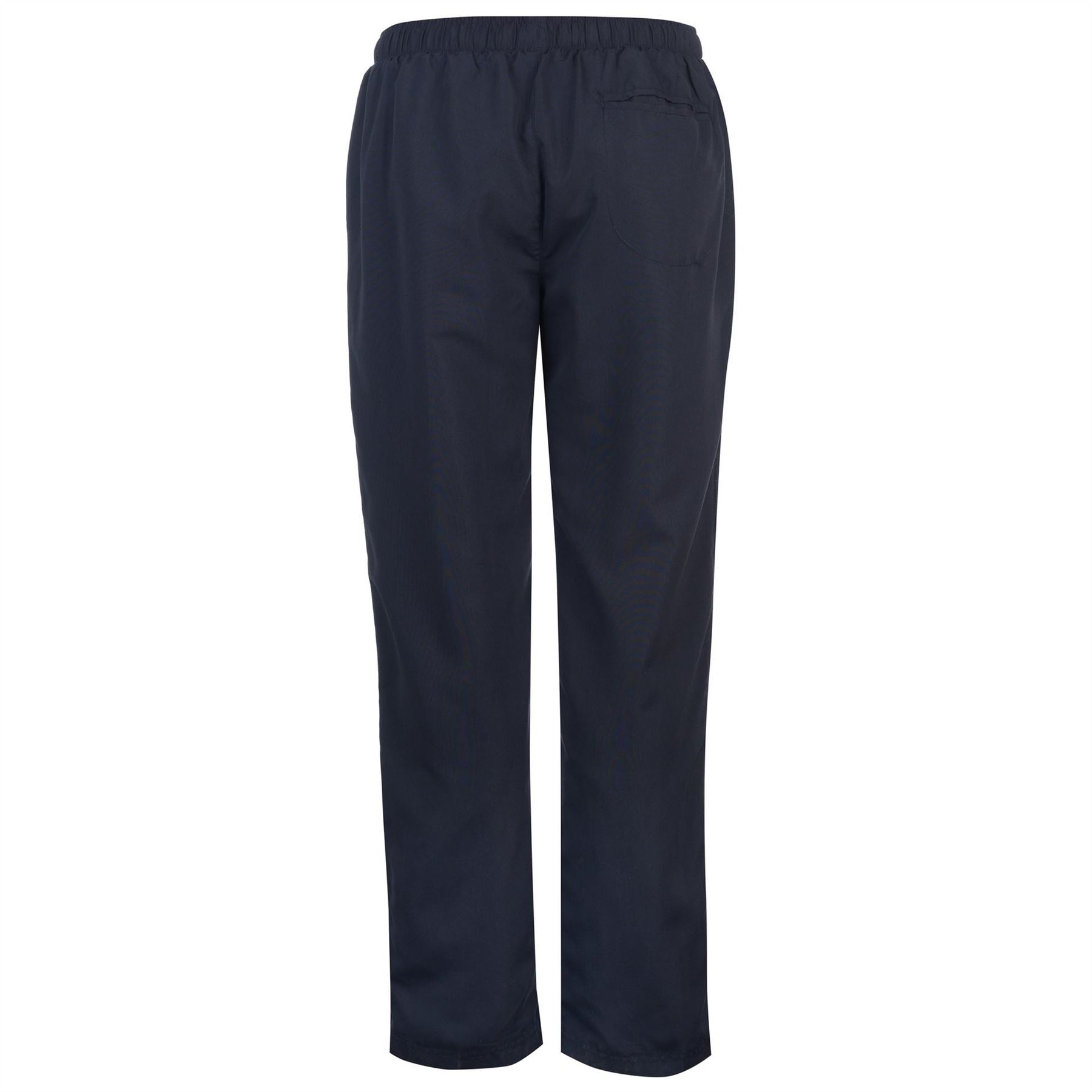 LA Gear Womens Open Hem Woven Pants