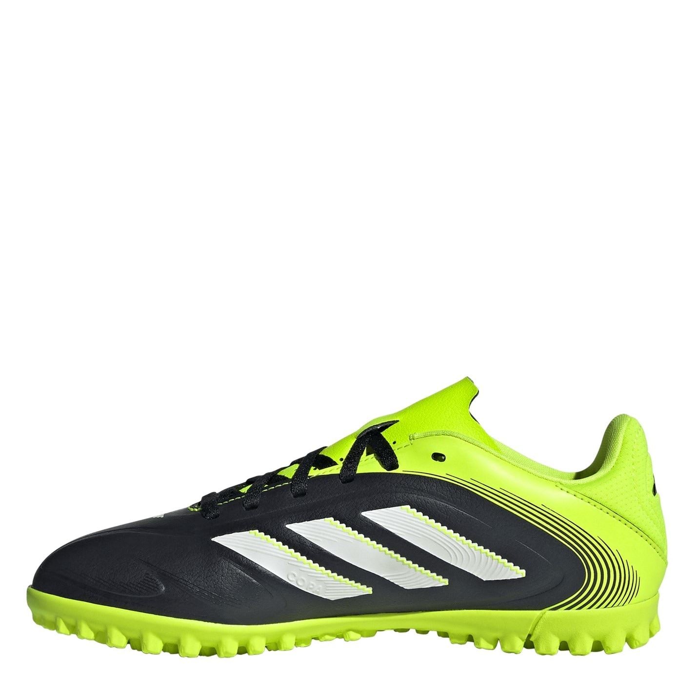 adidas Copa Pure 3 Club Junior Astro Turf Football Boots
