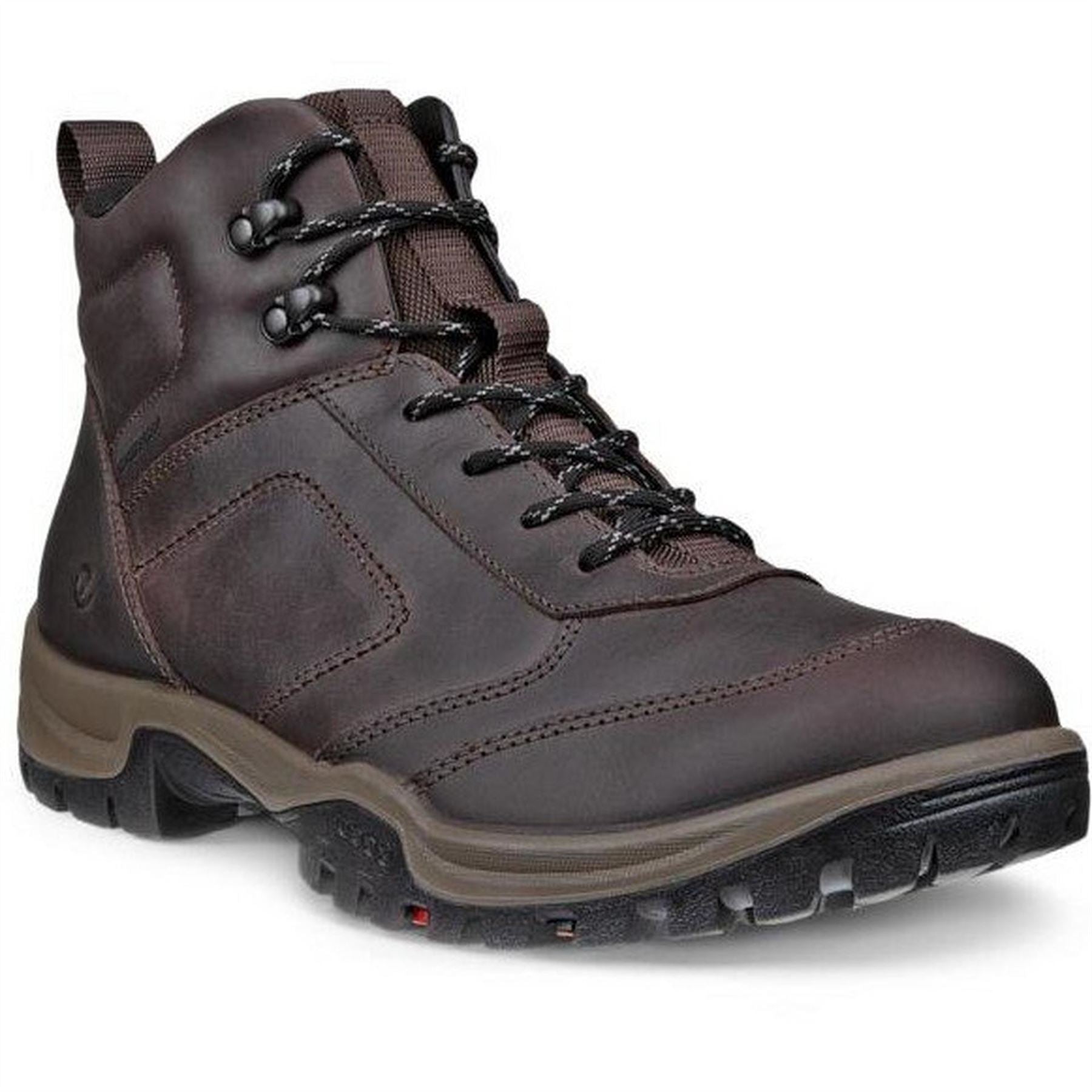 Ecco Xpedition III Hiking Boots with Lug Sole