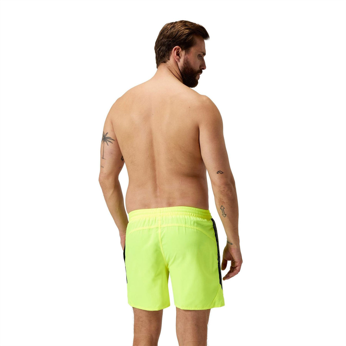 Speedo Hyper Boom Swim Trunk