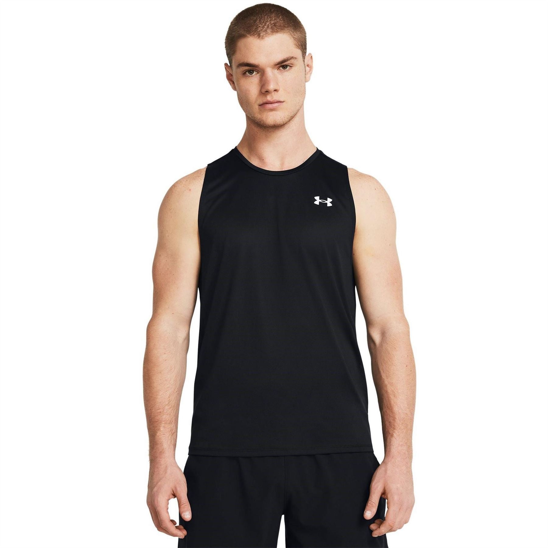 Under Armour Mens Tech 2.0 Tank Top