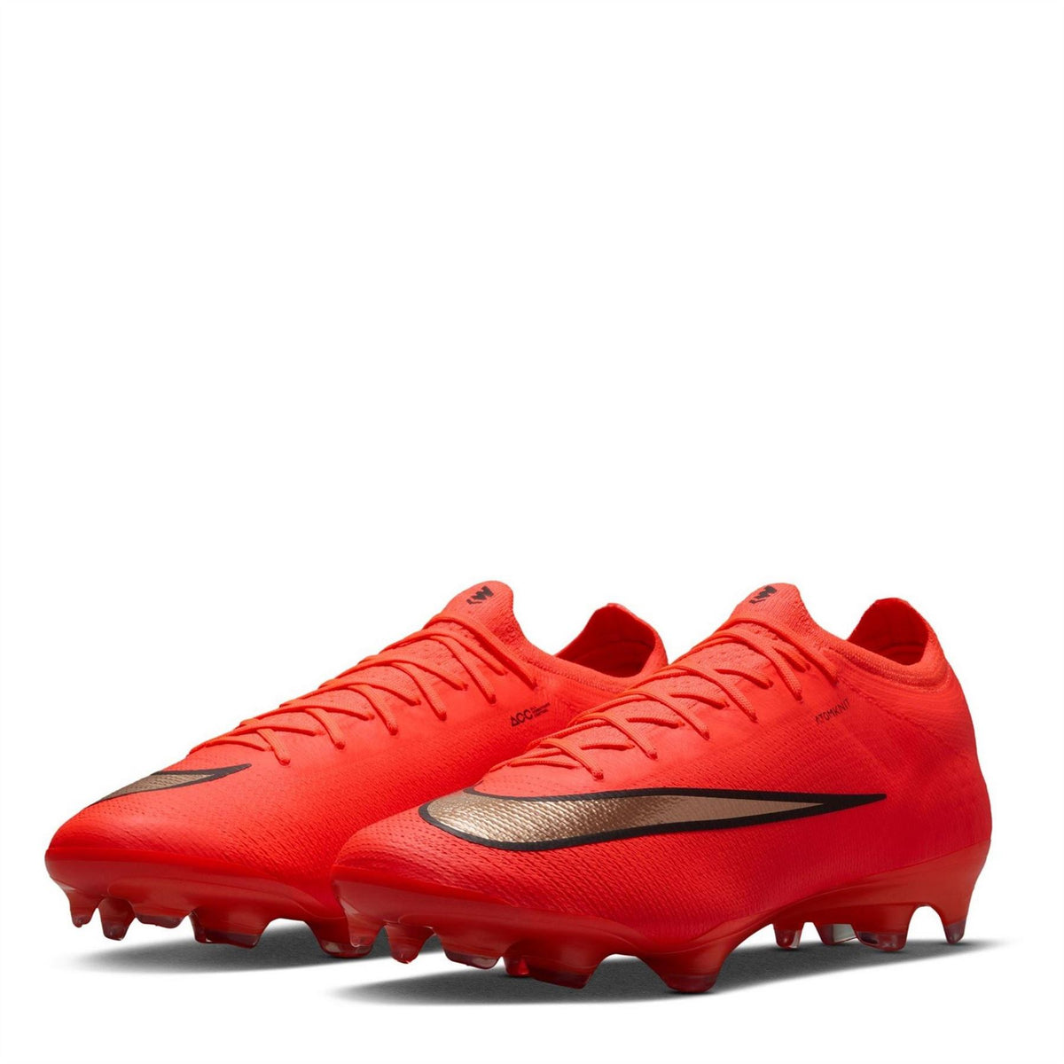 Nike Air Zoom Mercurial Vapor Elite Adults Firm Ground Football Boots