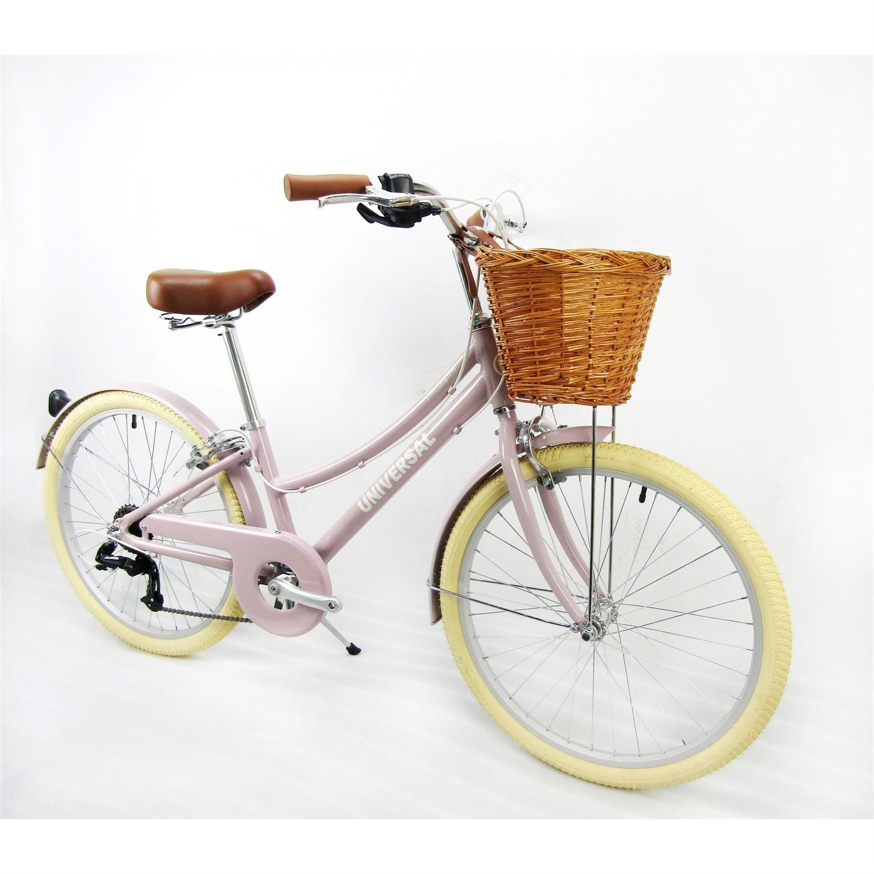 Universal 24 Inch Kids Bike