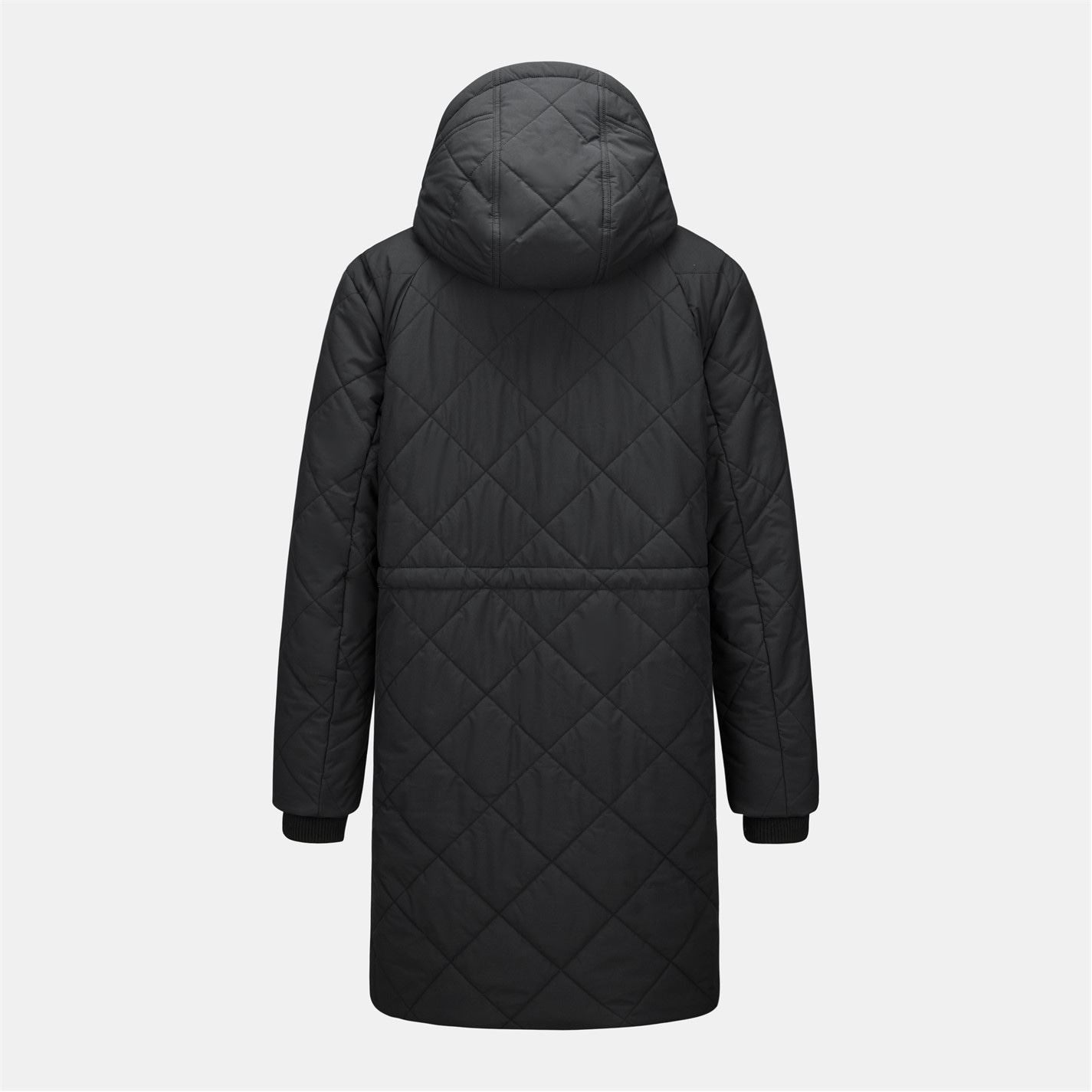 Gelert Womens Quilted Insulated Jacket