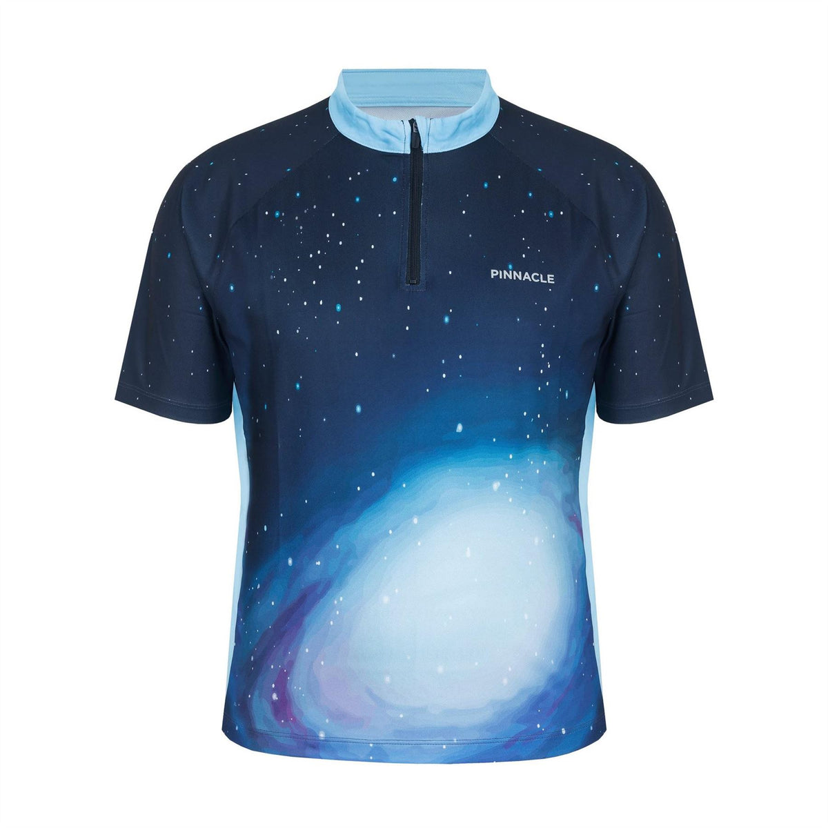 Pinnacle Zp Top