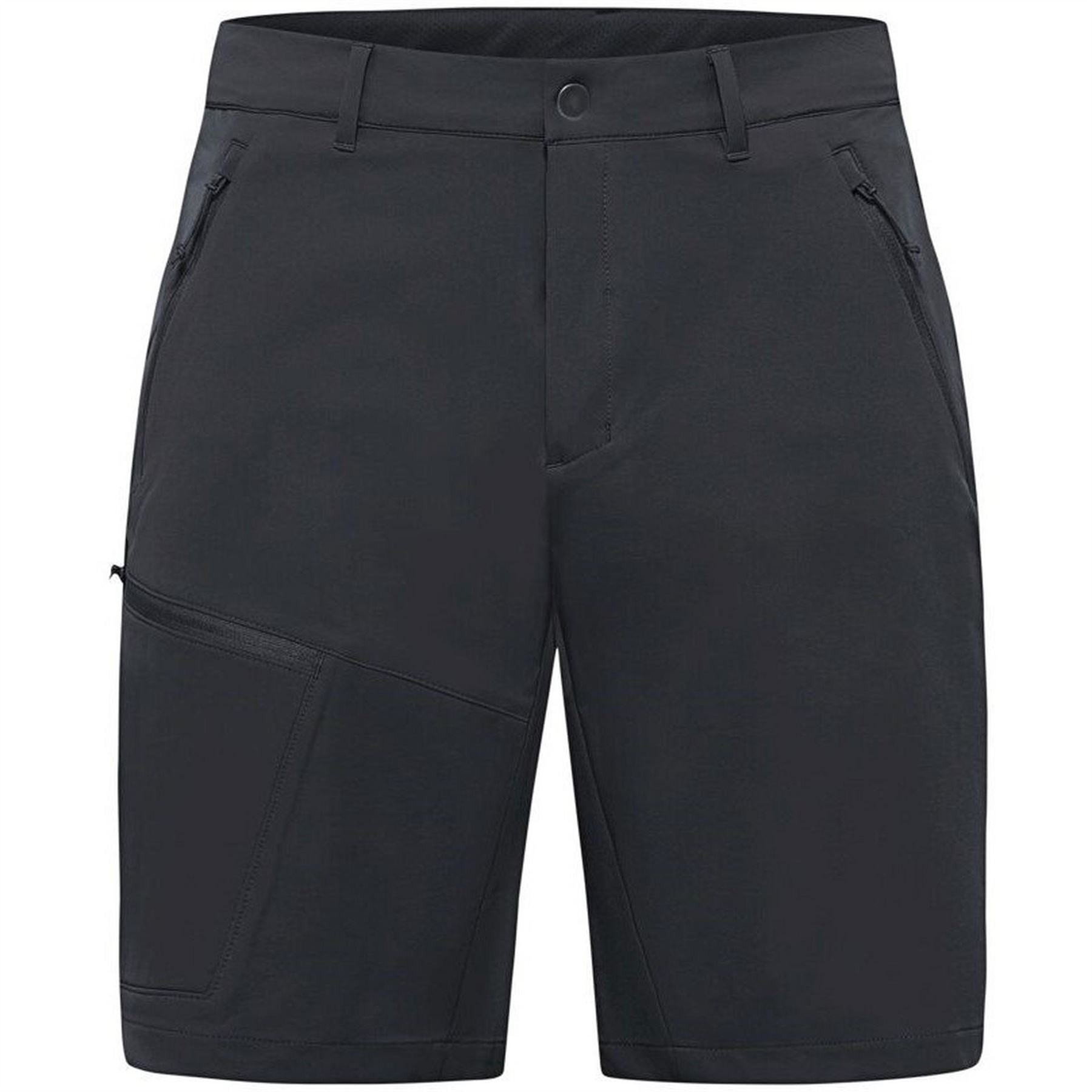 Jack Wolfskin Pico Trail Walking Bermuda Shorts