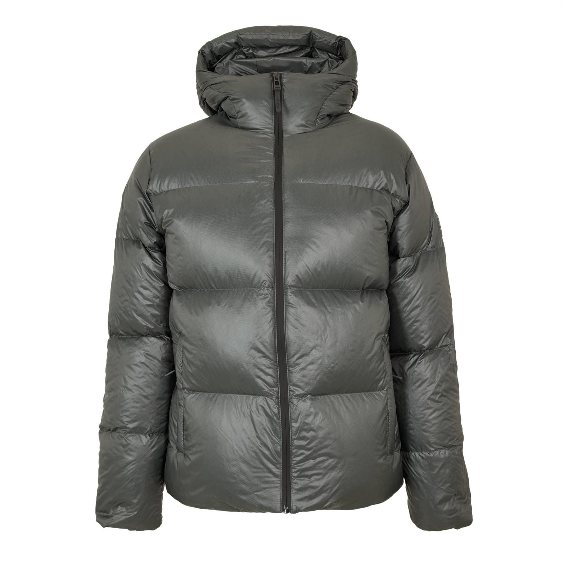 Belstaff Resolve Medium Puffer Jacket