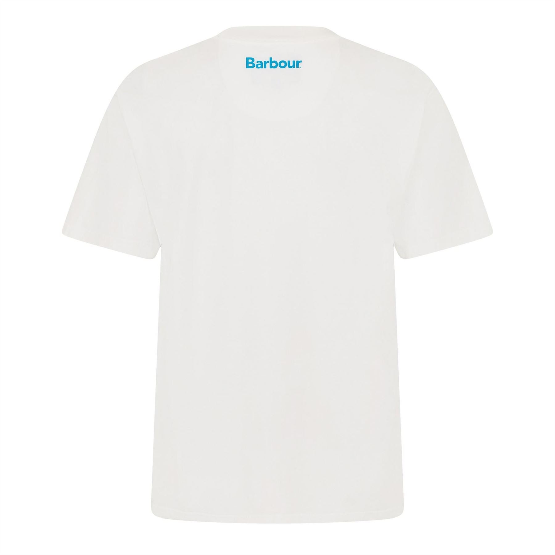 Barbour T-Shirt