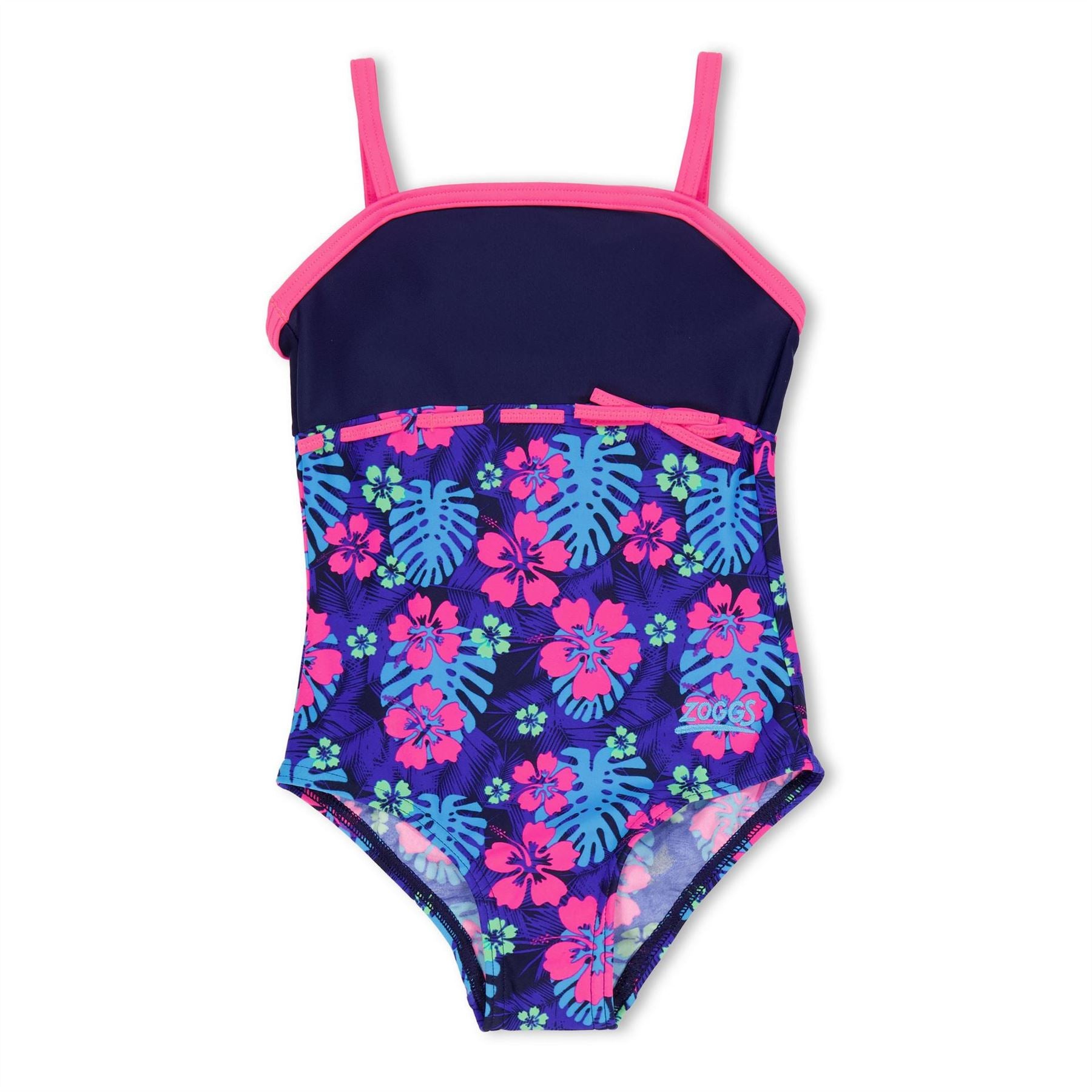 Zoggs Classic Back Infants