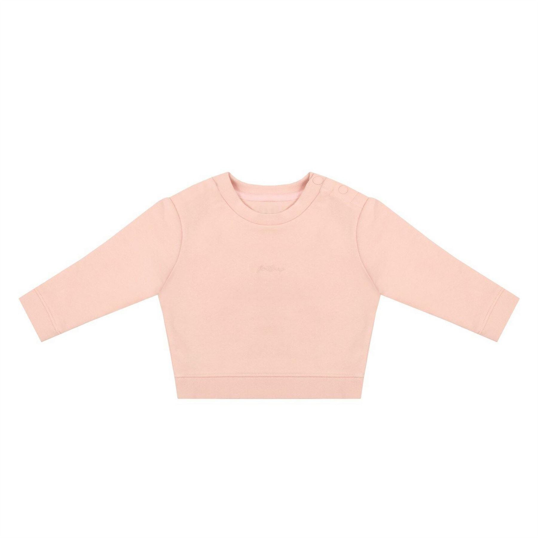 Firetrap Baby Girls 2pc Jogger Set