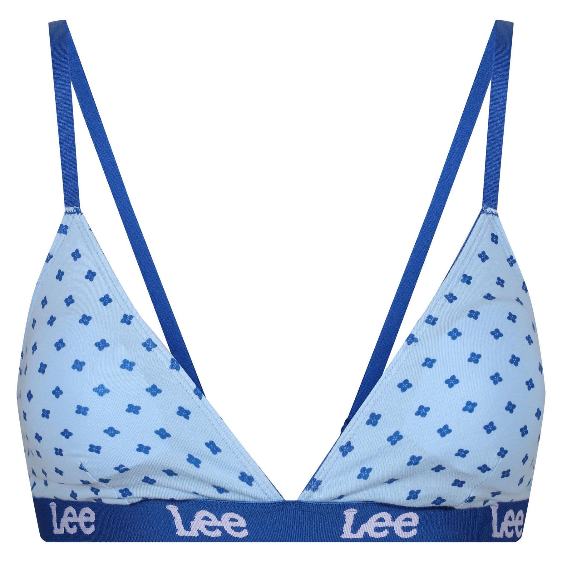 Lee Cup Bra