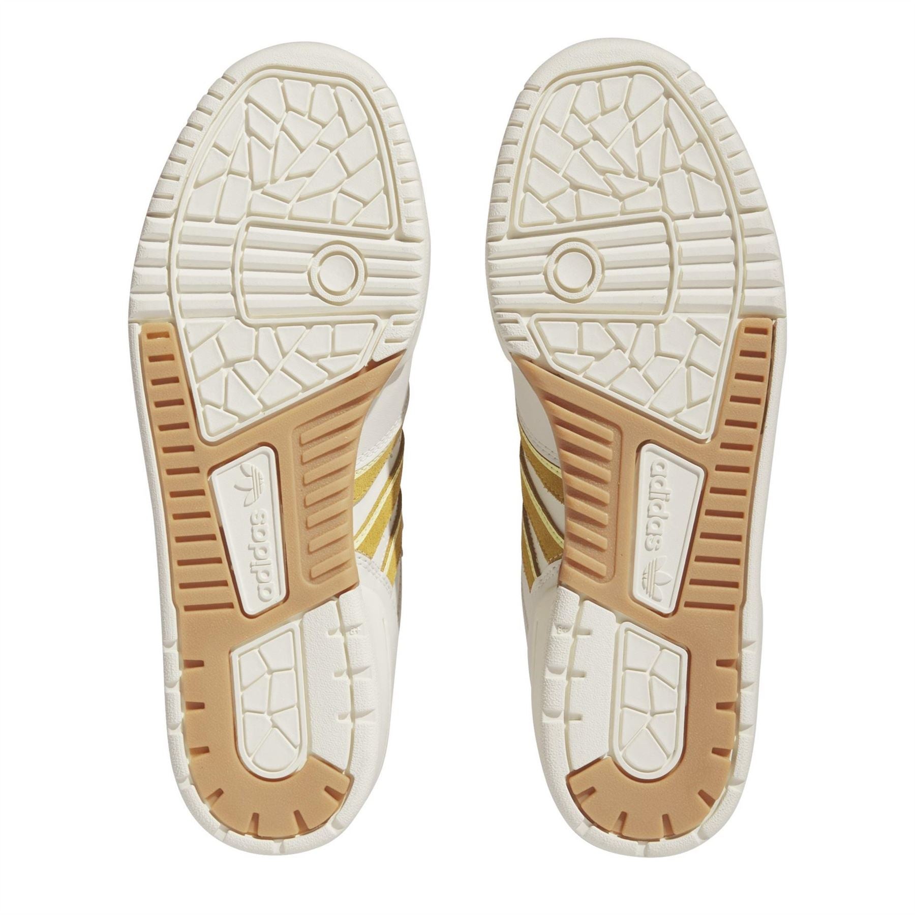 adidas Rivalry Low Top Lace-Up Sneakers