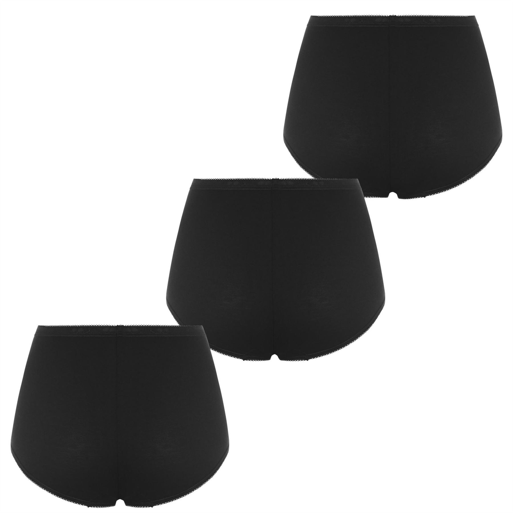 Sloggi Pack Maxi Briefs