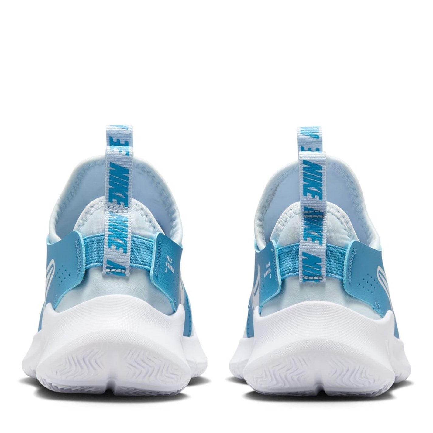 Nike Flex Runner 3 Little Kids Low-Top Sneakers