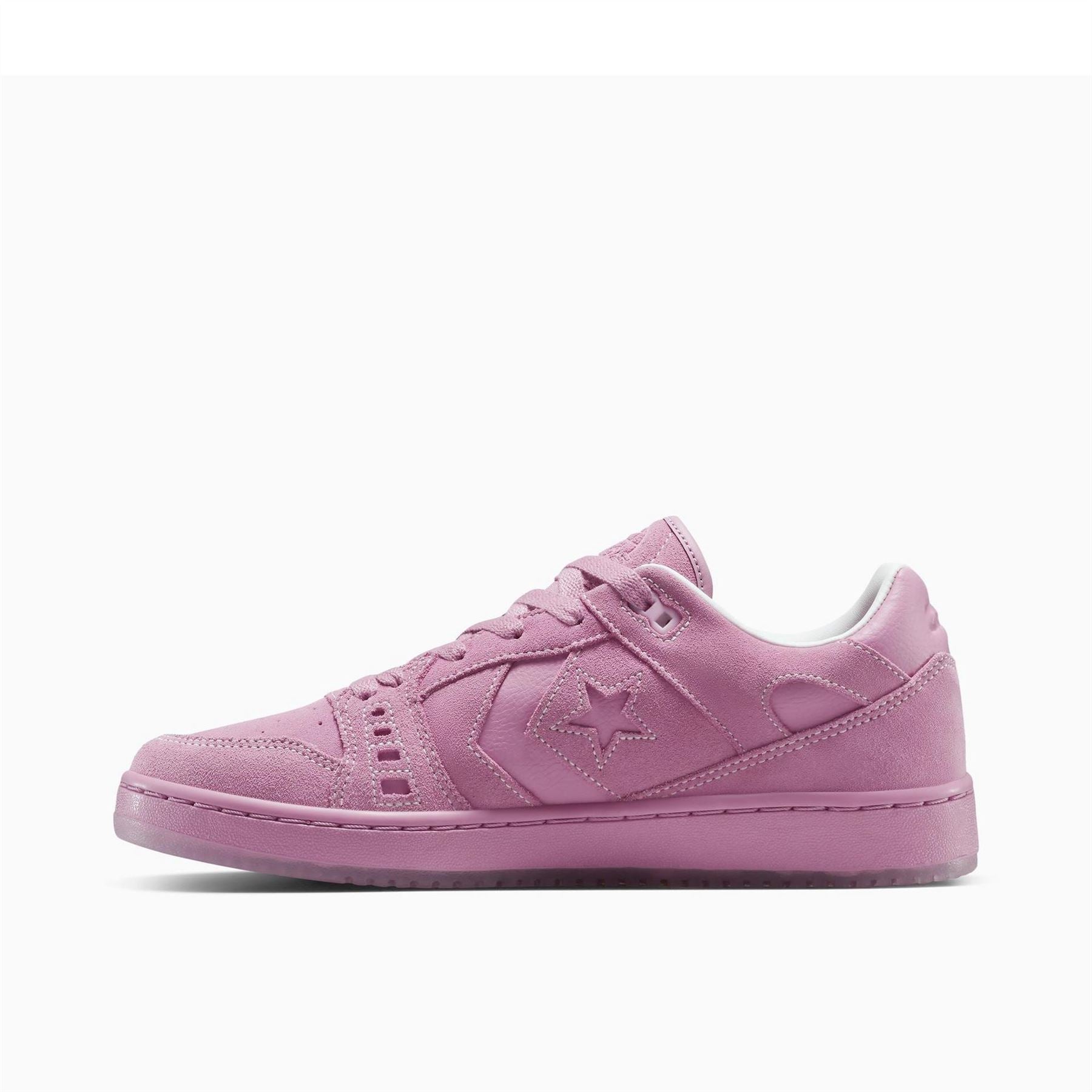 Converse Adults Cons As 1 Pro Suede Skate Shoes