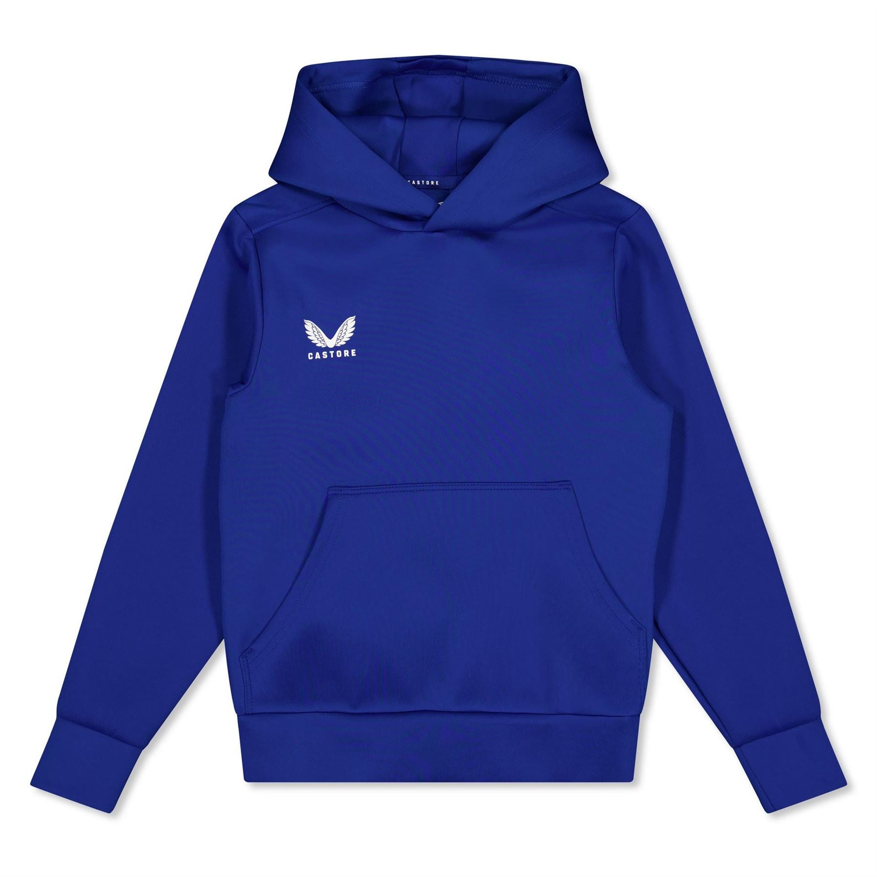 Castore Kids Overhead Hoodie