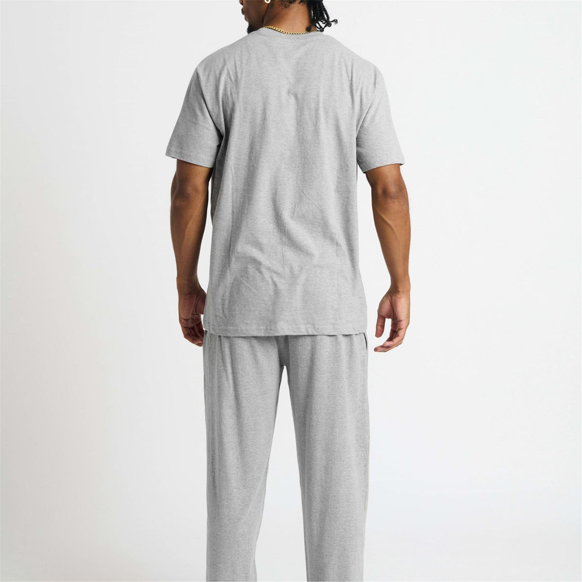 Money Lounger Ape Tee