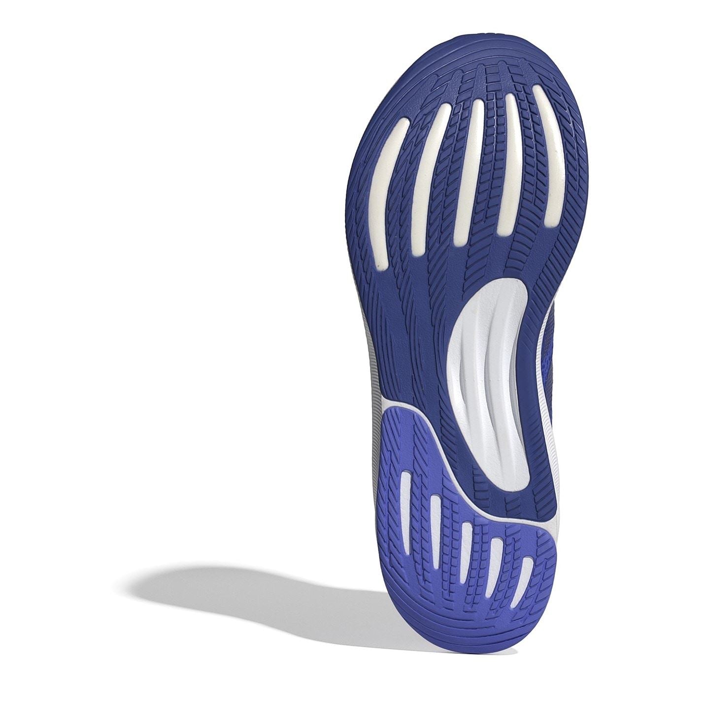 adidas Mens Supernova Stride Running Shoes