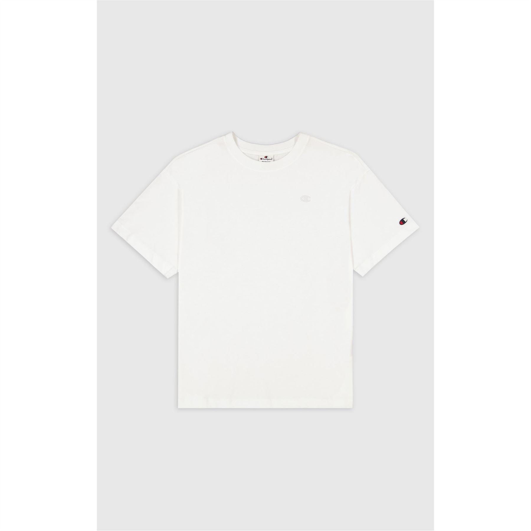 Champion Regular Fit Crewneck T-Shirt
