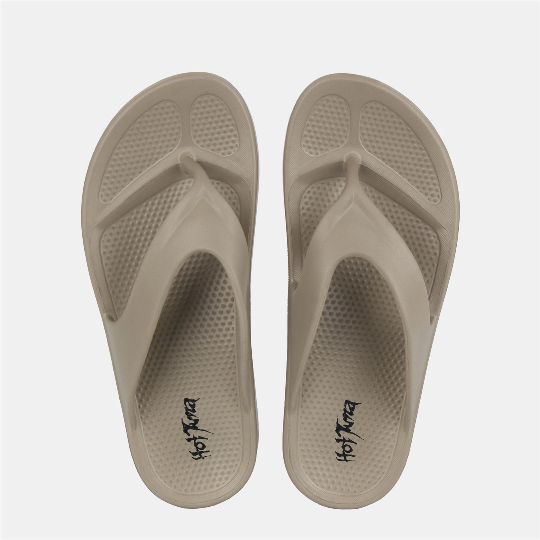 Hot Tuna Tuna Flip Flop Ld53