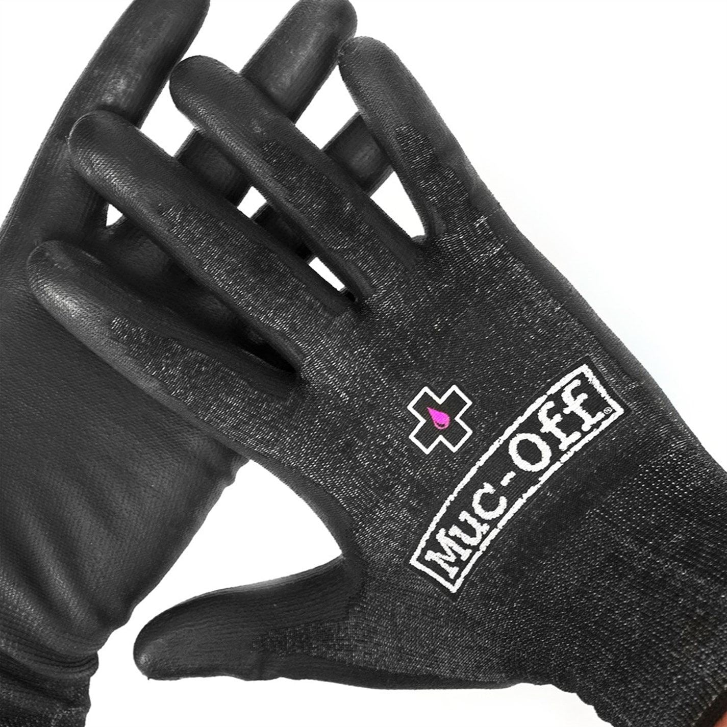 Muc-Off Off Mechanics Gloves Small