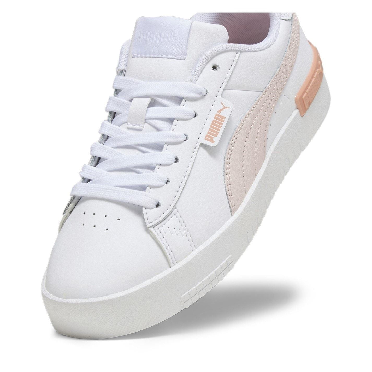 Puma Jada Junior Girls Trainers